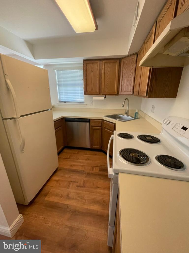 TAMERLANE - Residential Lease