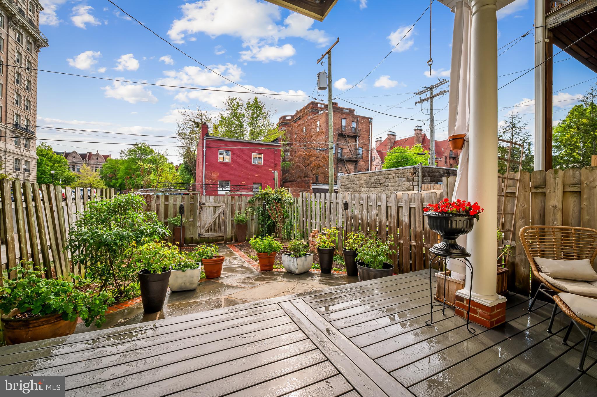 BOLTON HILL HISTORIC DISTRICT - Residential