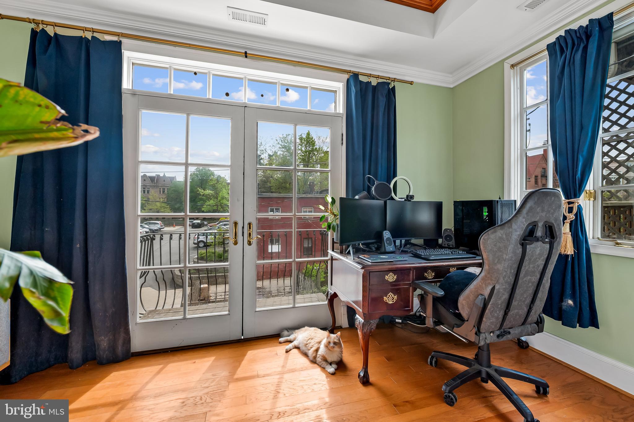BOLTON HILL HISTORIC DISTRICT - Residential
