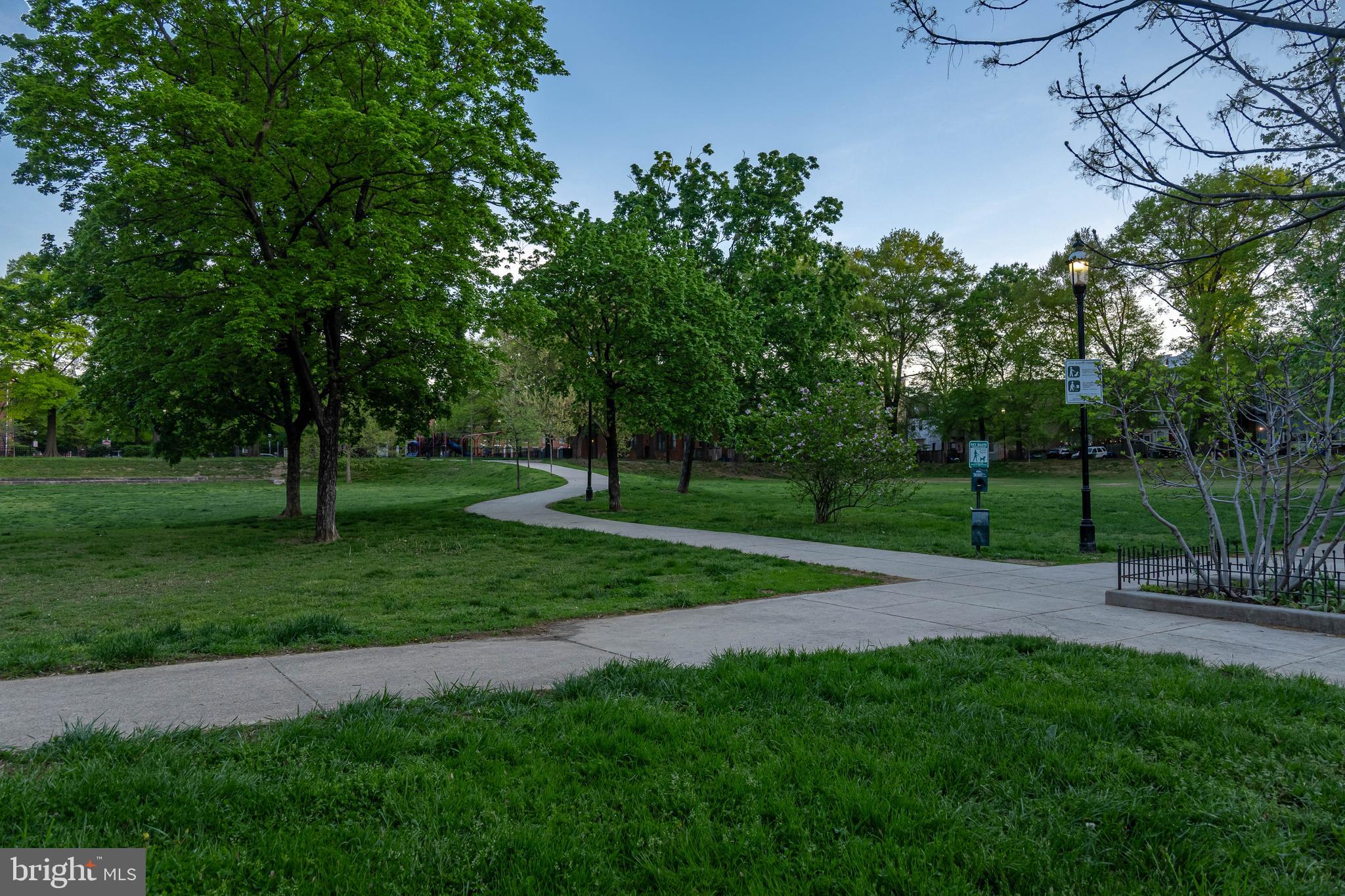 BOLTON HILL HISTORIC DISTRICT - Residential