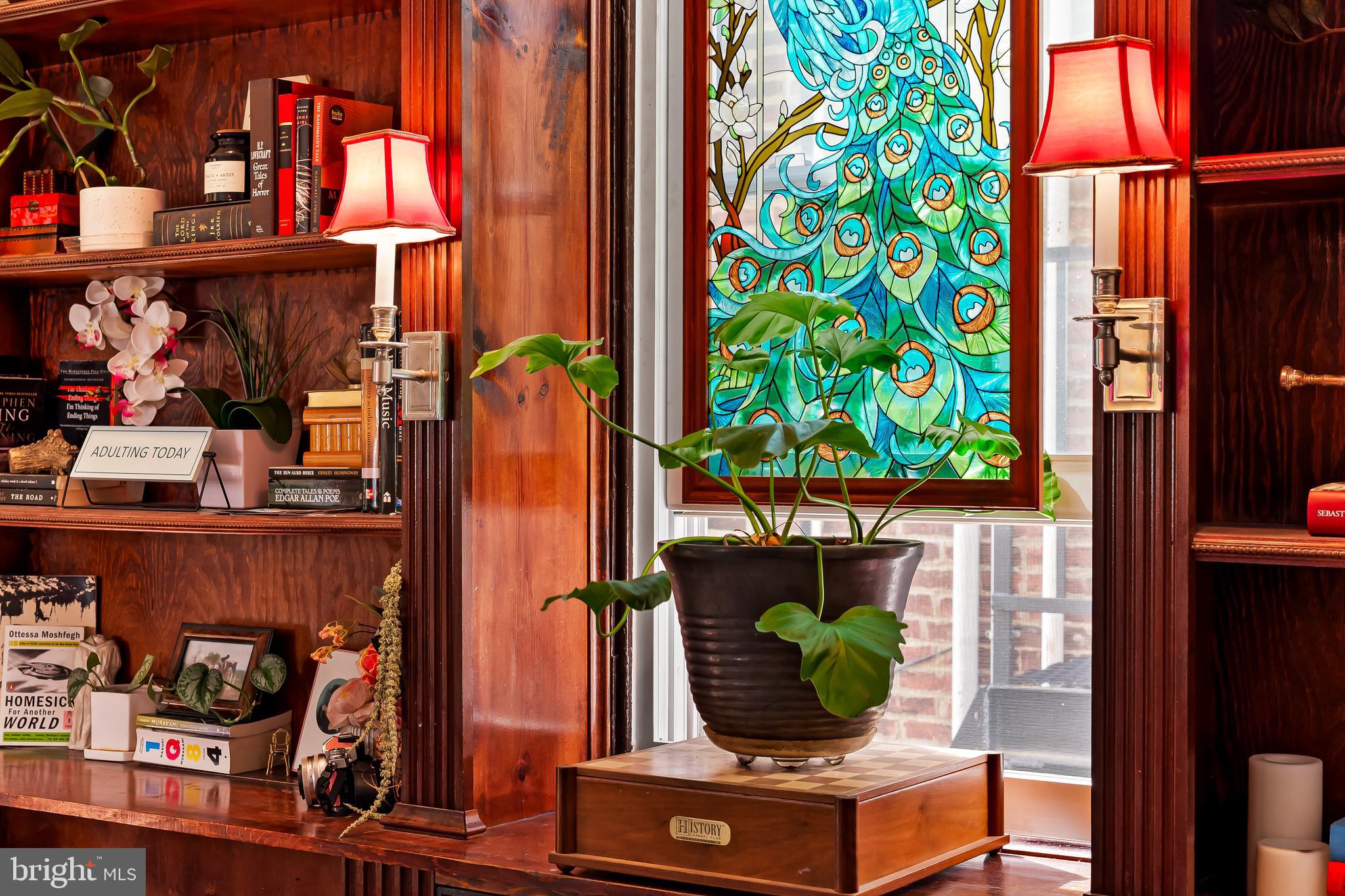 BOLTON HILL HISTORIC DISTRICT - Residential