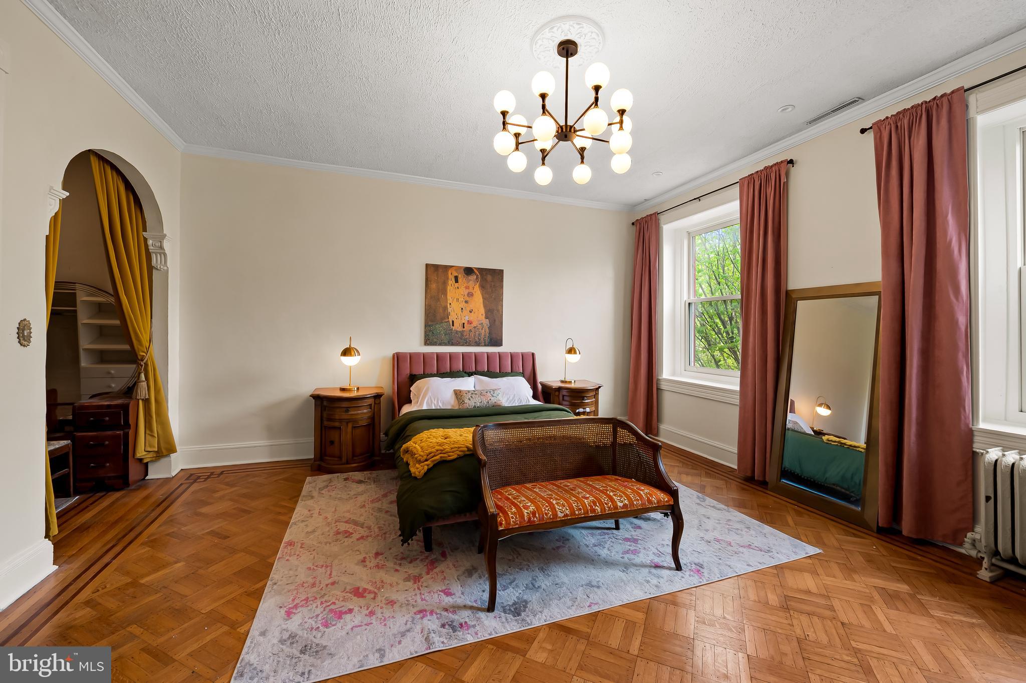 BOLTON HILL HISTORIC DISTRICT - Residential