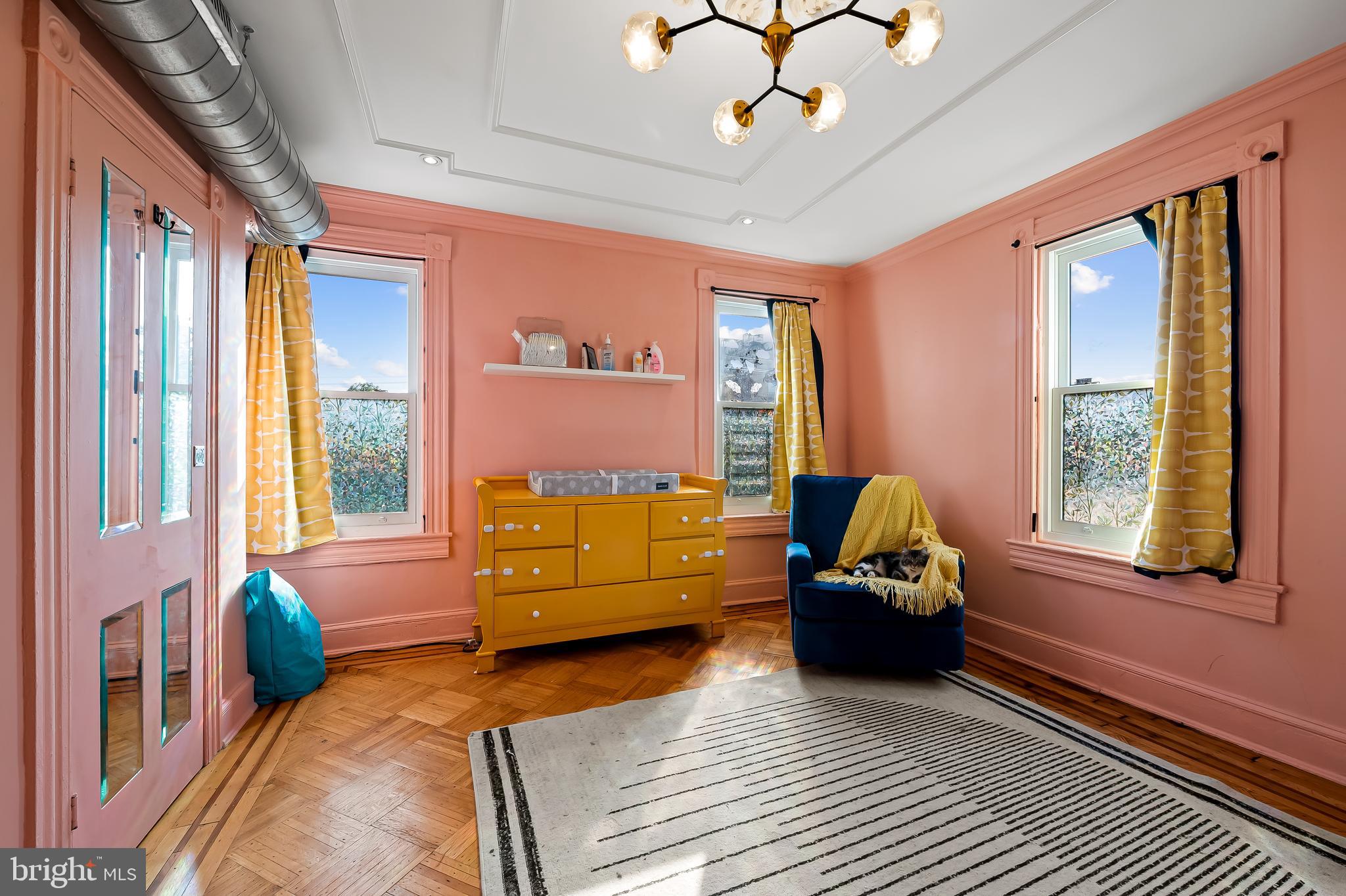 BOLTON HILL HISTORIC DISTRICT - Residential