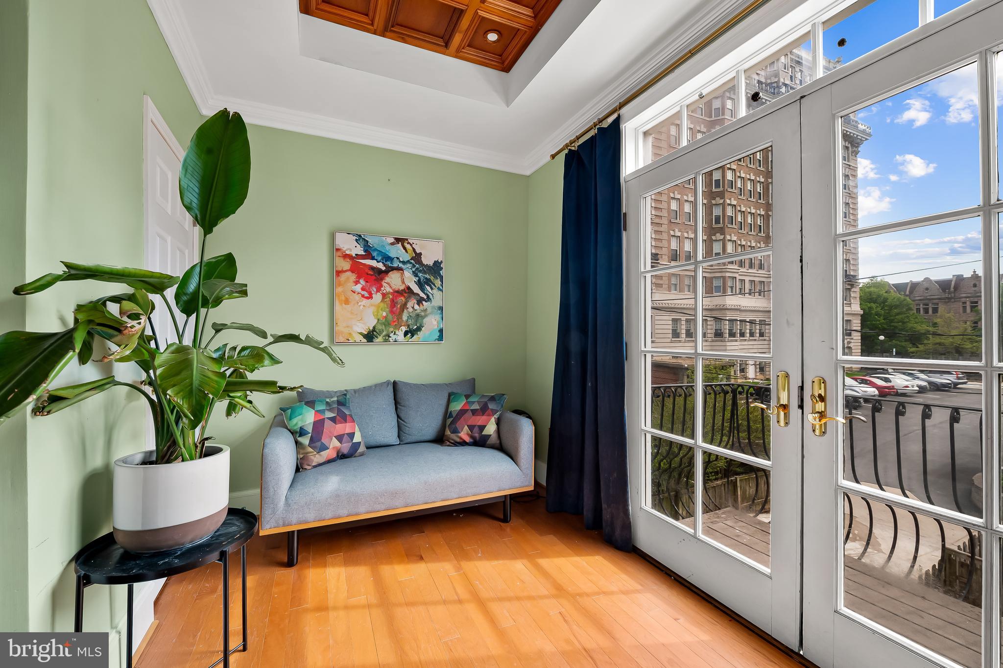 BOLTON HILL HISTORIC DISTRICT - Residential