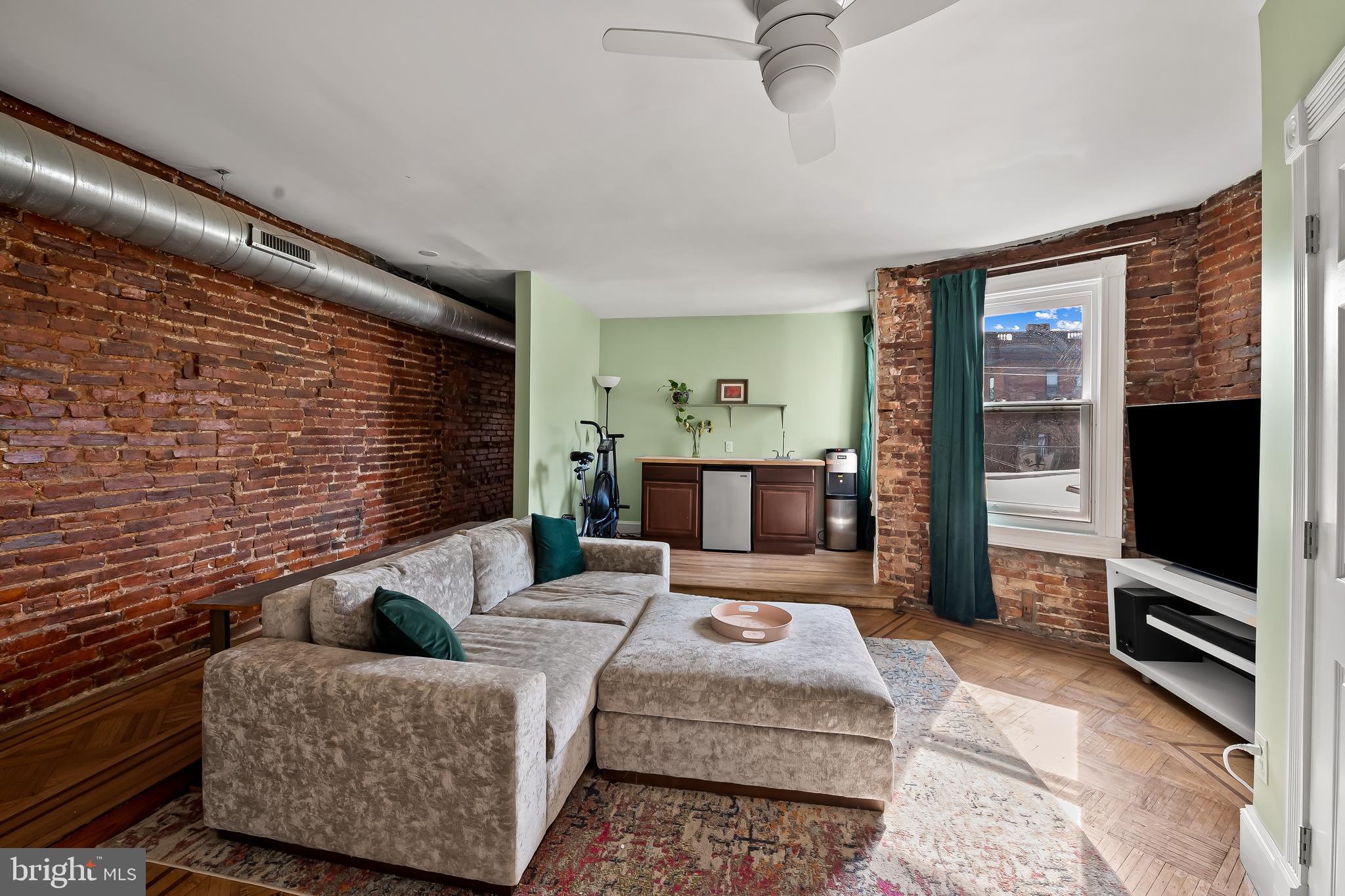 BOLTON HILL HISTORIC DISTRICT - Residential