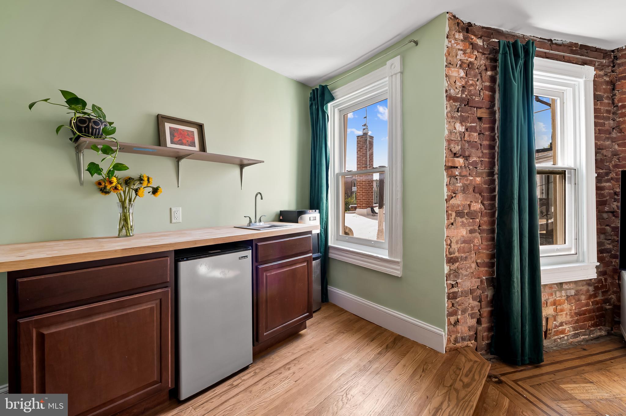 BOLTON HILL HISTORIC DISTRICT - Residential