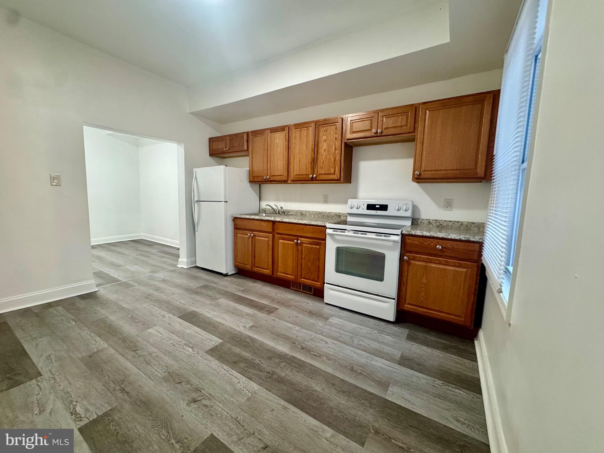 MILL HILL - Residential