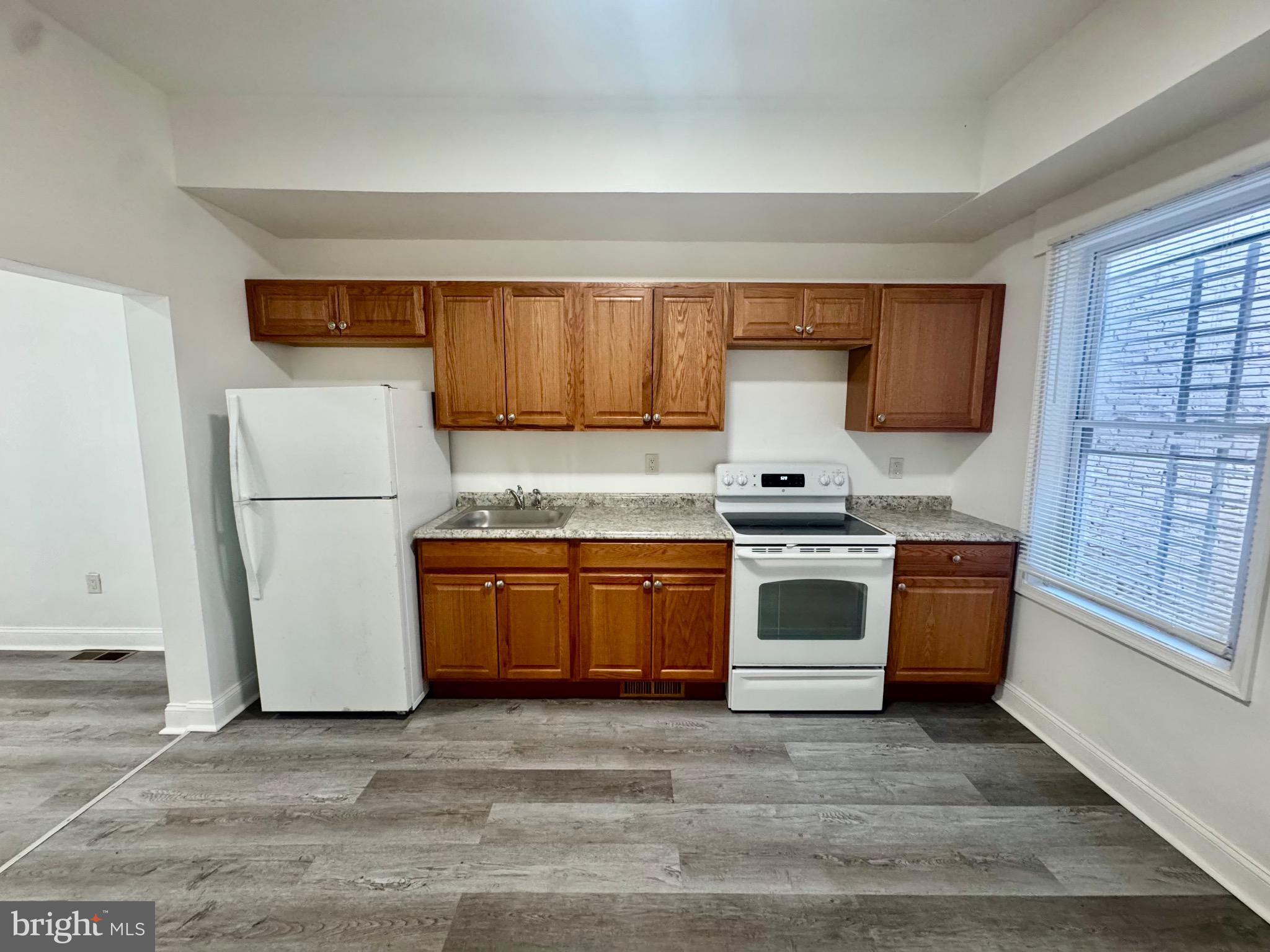 MILL HILL - Residential