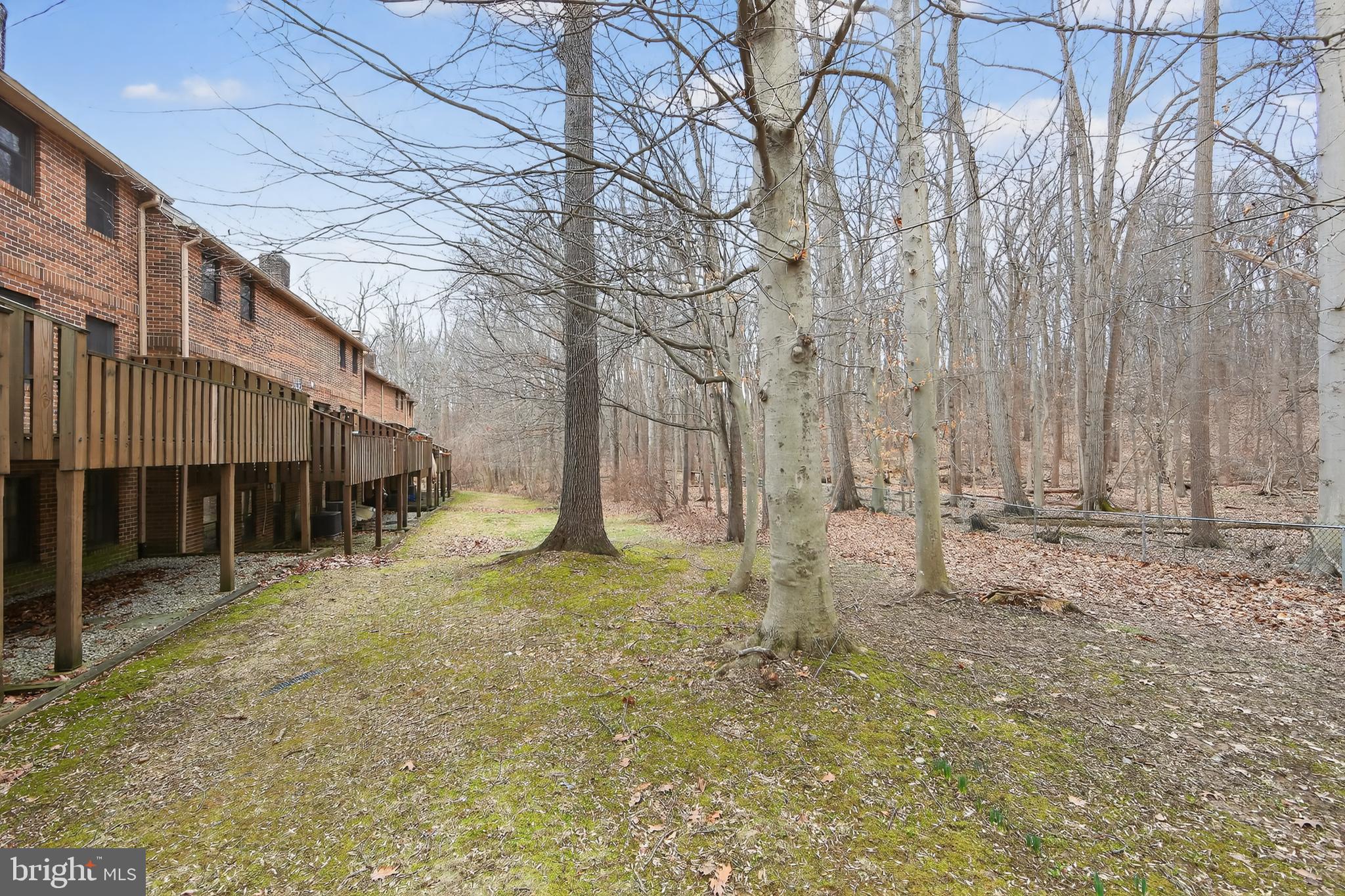 RUSTMONT - Residential