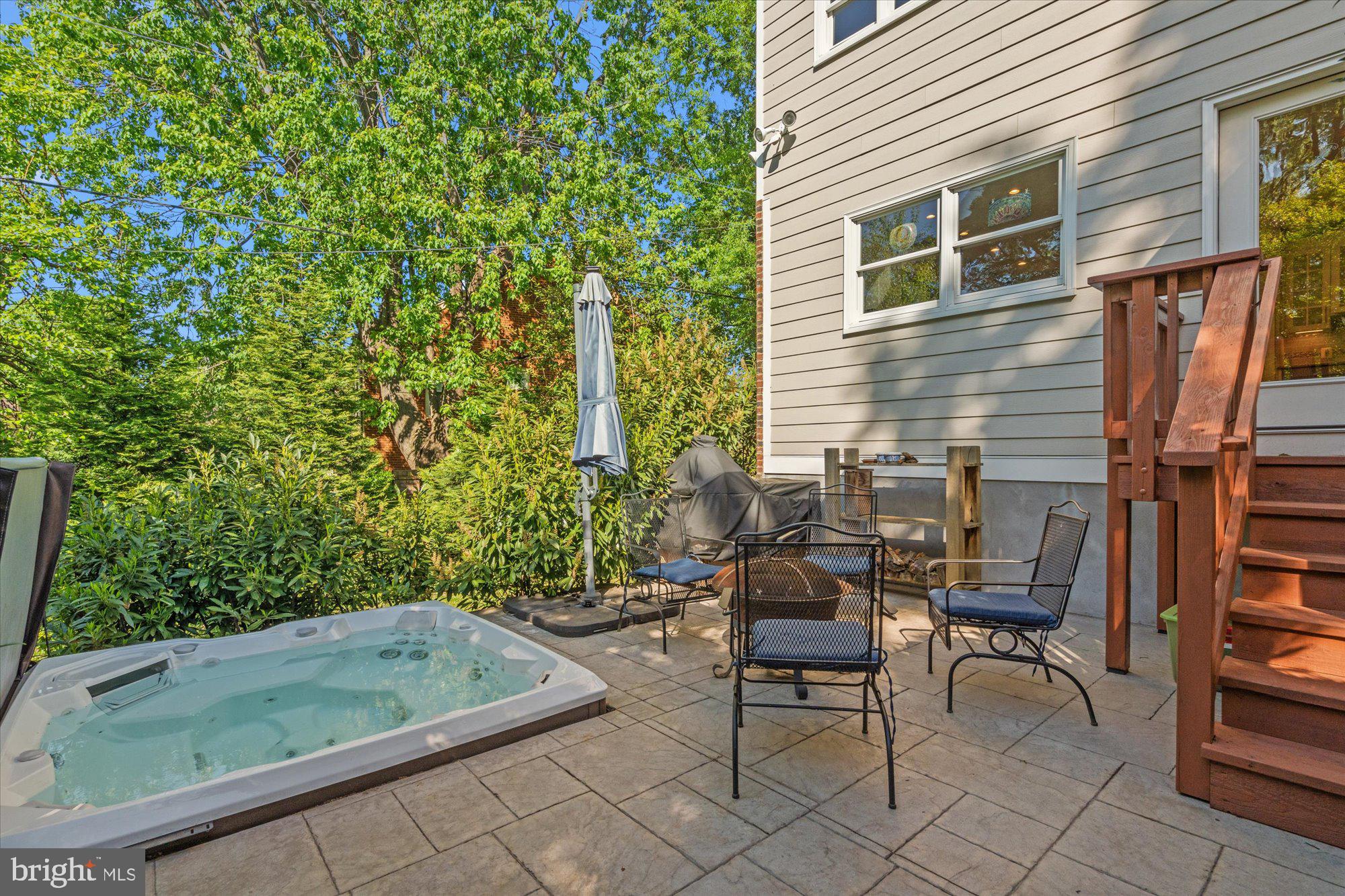 BEVERLY HILLS - Residential