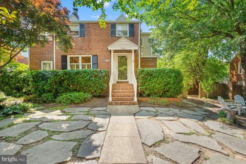 Photo of 3610 Norris Place, ALEXANDRIA, VA 22305 (MLS # VAAX2058742)