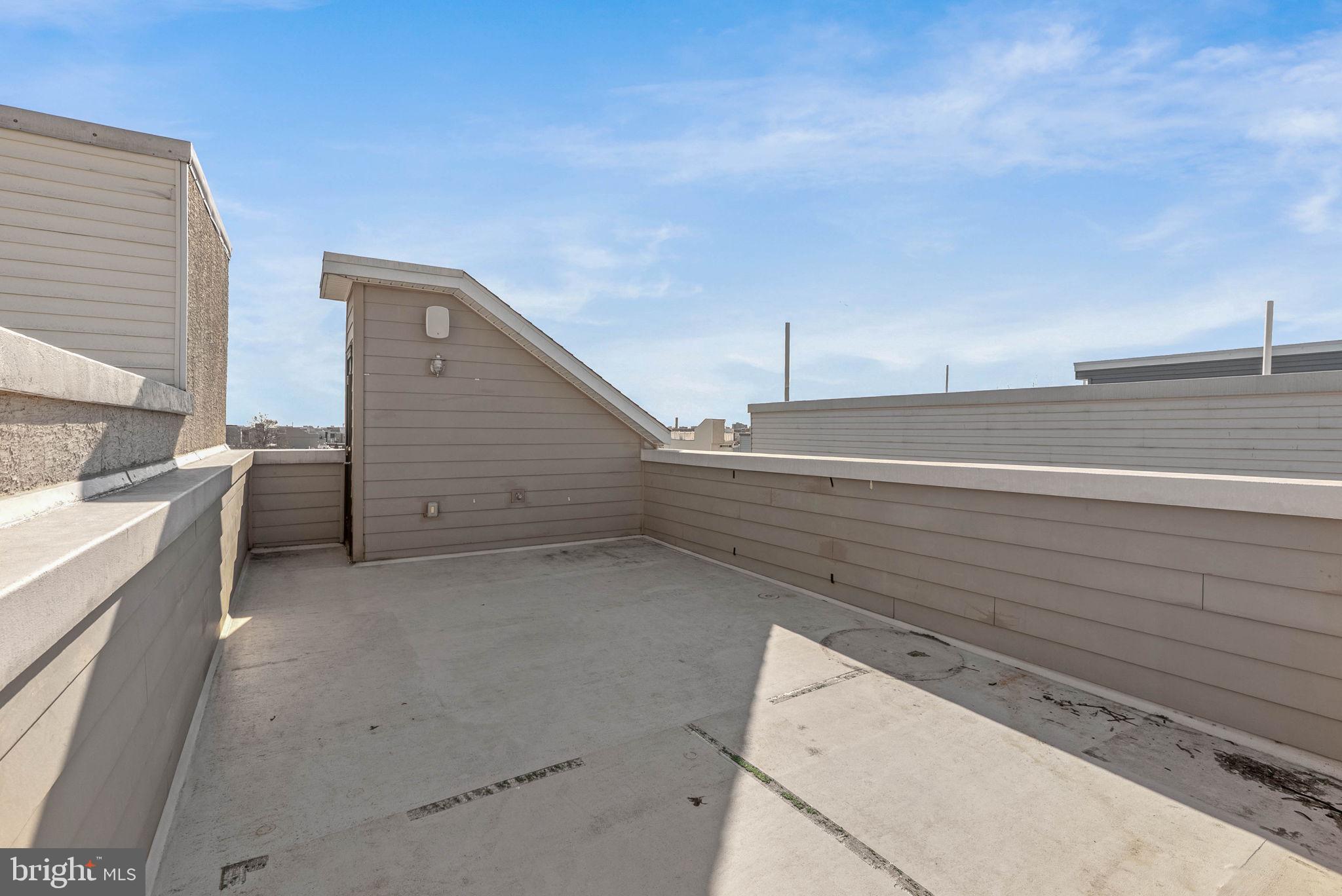 POINT BREEZE - Residential