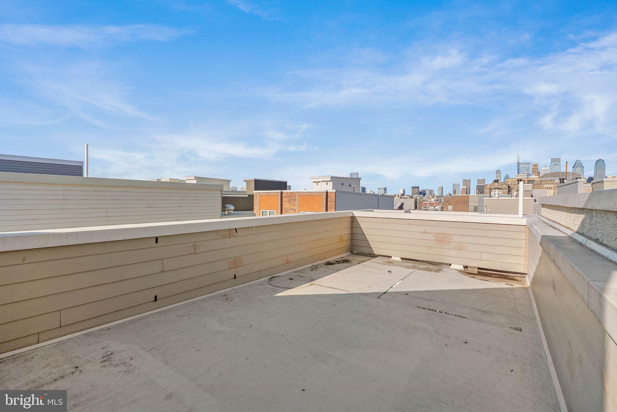 POINT BREEZE - Residential