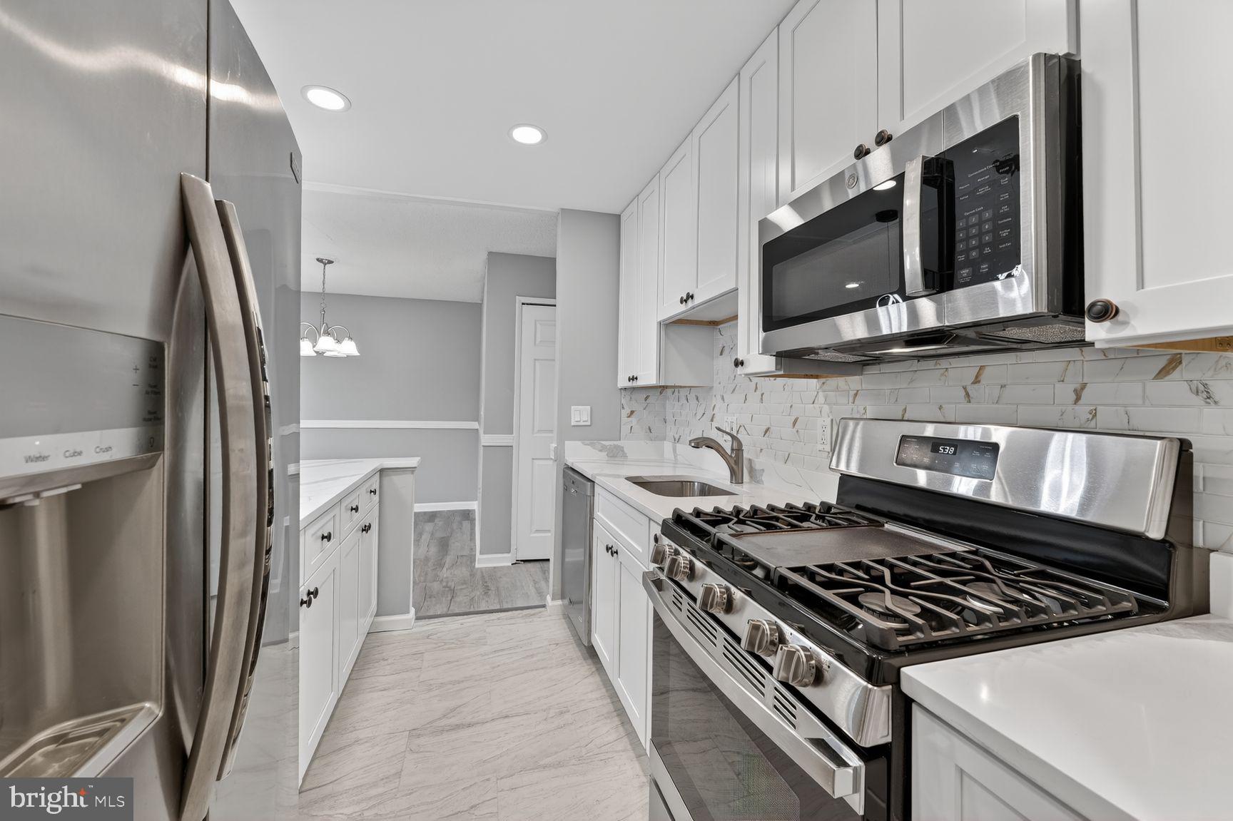 WILSON BRIDGE CONDOS - Residential