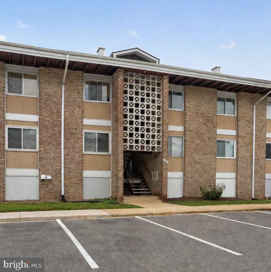 BEAUTIFULLY RENOVATED TOP-FLOOR CONDOMINIUM located in the heart of Oxon Hill. This turnkey residence has been thoughtfully upgraded throughout, offering modern finishes, stylish design, and low-maintenance living at its finest.  Step inside to discover a fully updated interior, featuring brand-new flooring, a redesigned kitchen with contemporary cabinetry, sleek countertops, and updated appliances. The bathrooms have been completely remodeled with modern fixtures and finishes, creating a clean, sophisticated feel.  Every detail has been refreshed—from lighting and fixtures to paint and finishes—making this home truly move-in ready.  Perfectly situated just minutes from National Harbor, this location offers unmatched convenience and lifestyle. Enjoy easy access to shopping and dining at Tanger Outlets National Harbor, entertainment at the waterfront, and nearby parks and recreation.  Commuters will appreciate quick access to major routes including I-495, I-295, and convenient connections into Washington, DC and Northern Virginia.  Whether you're a first-time buyer, downsizing, or looking for an excellent investment opportunity, this fully renovated condo delivers on style, comfort, and location.  Don’t miss your opportunity to own a like-new home in one of Prince George’s County’s most convenient and rapidly growing areas.  CALL TODAY TO SCHEDULE YOUR TOUR!