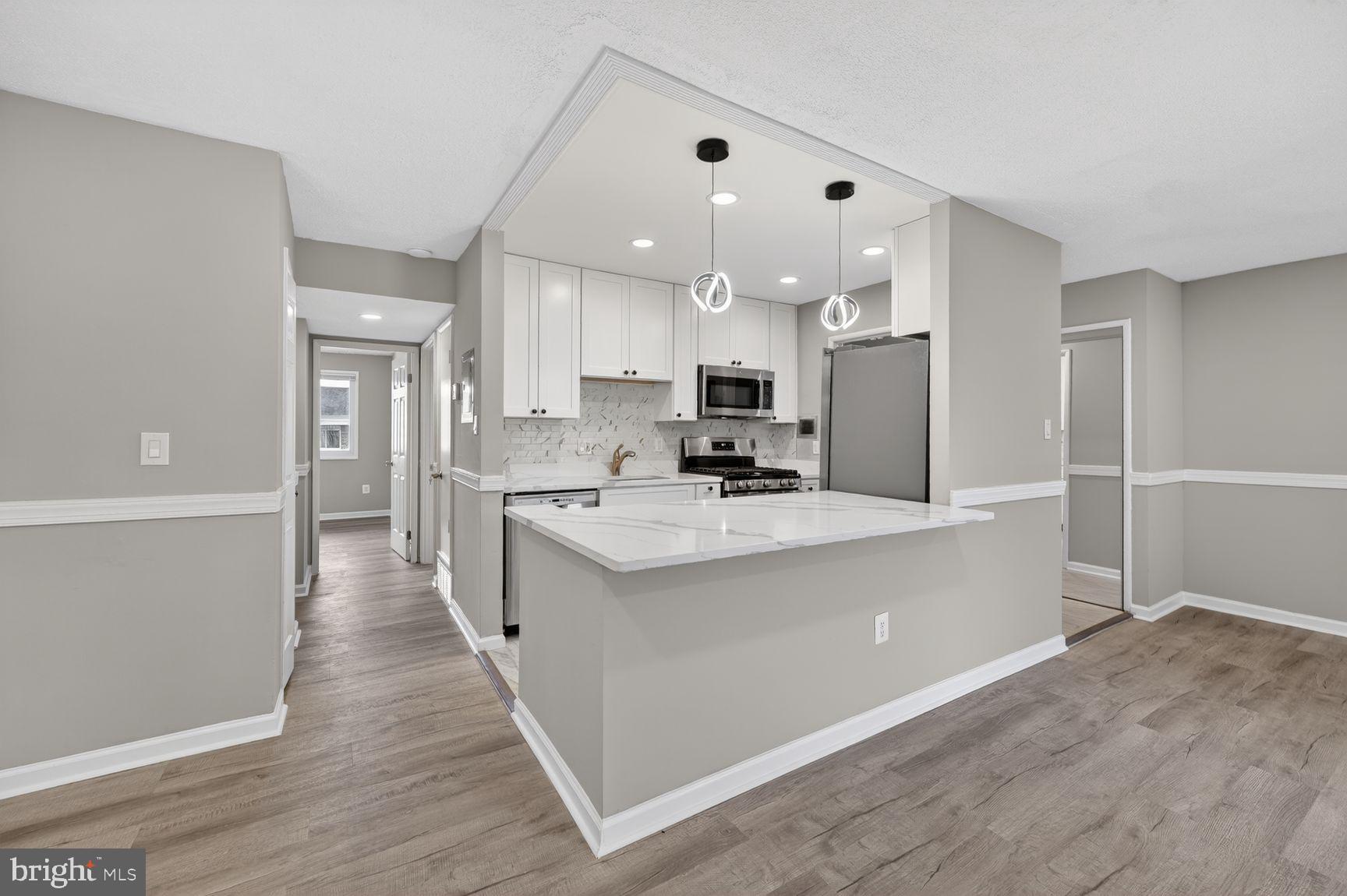 WILSON BRIDGE CONDOS - Residential