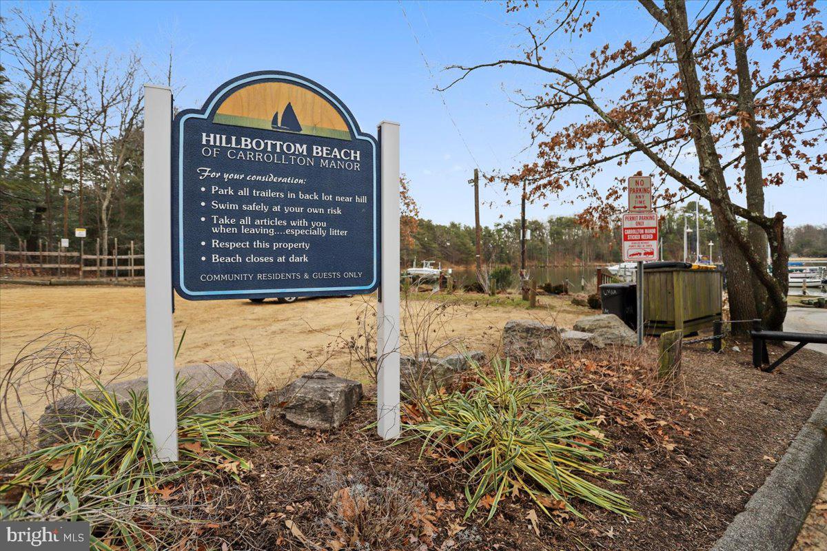 CARROLLTON MANOR - Residential