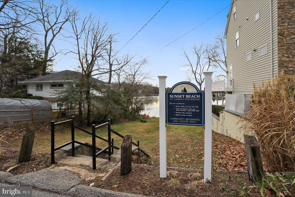 CARROLLTON MANOR - Residential