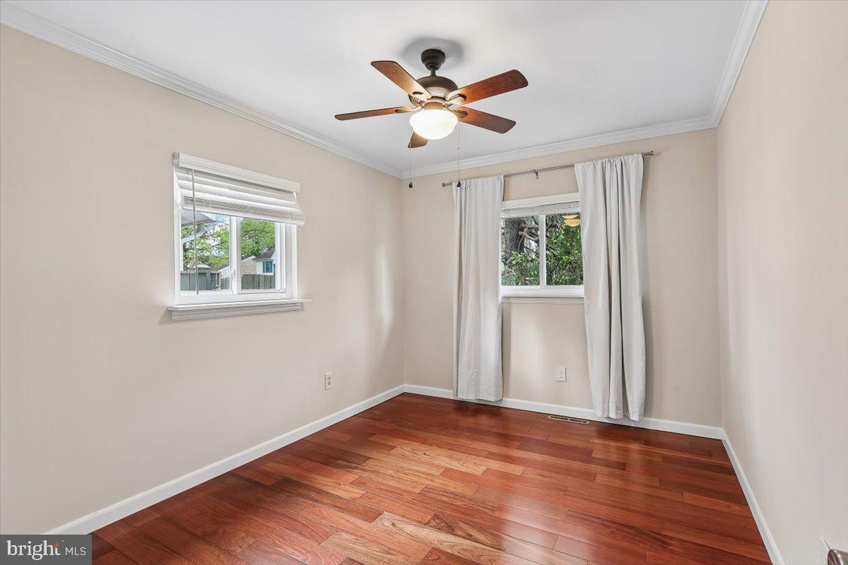 CARROLLTON MANOR - Residential