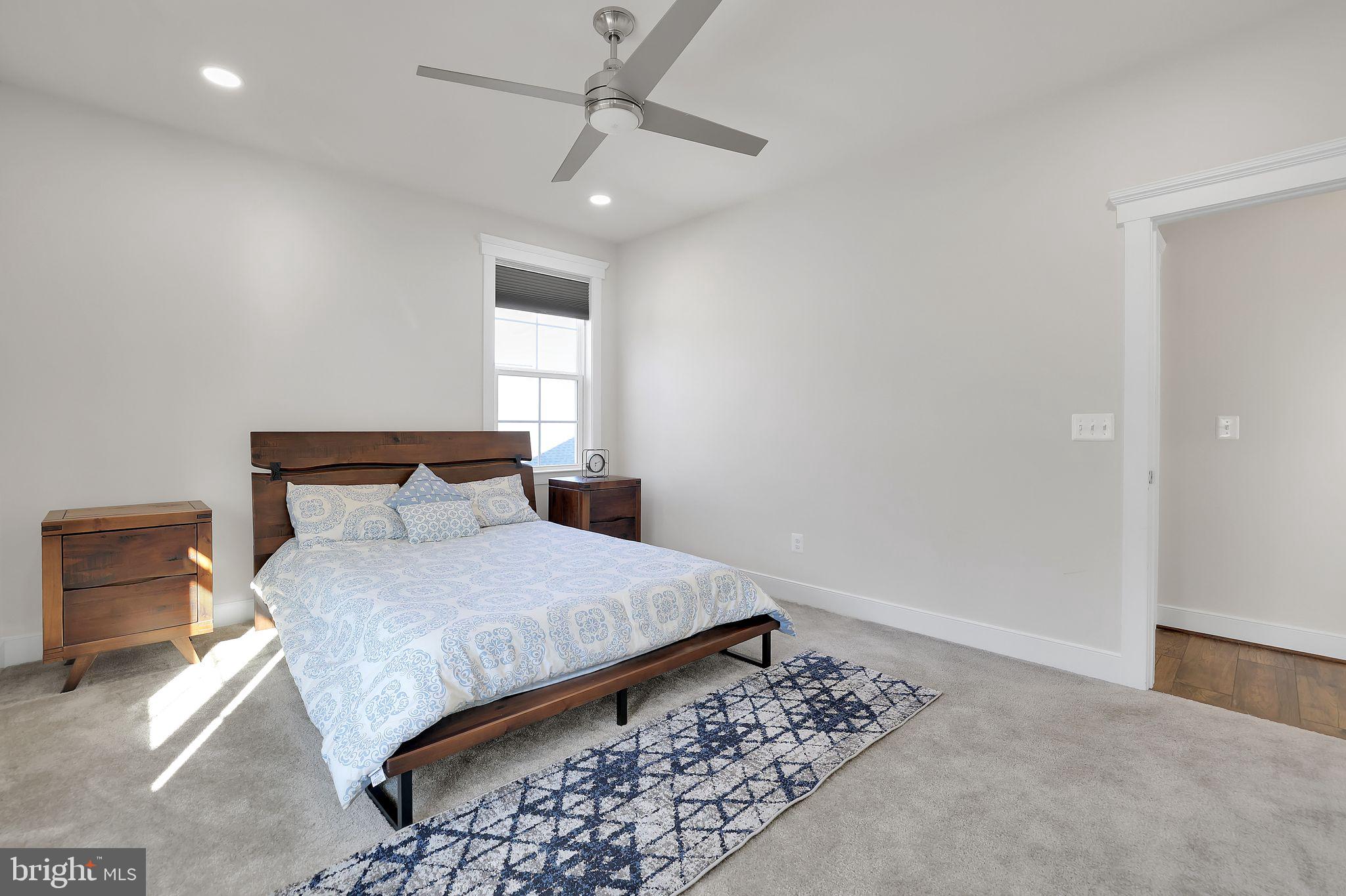 THE BLUFFS AT SLEETER LAKE - Residential