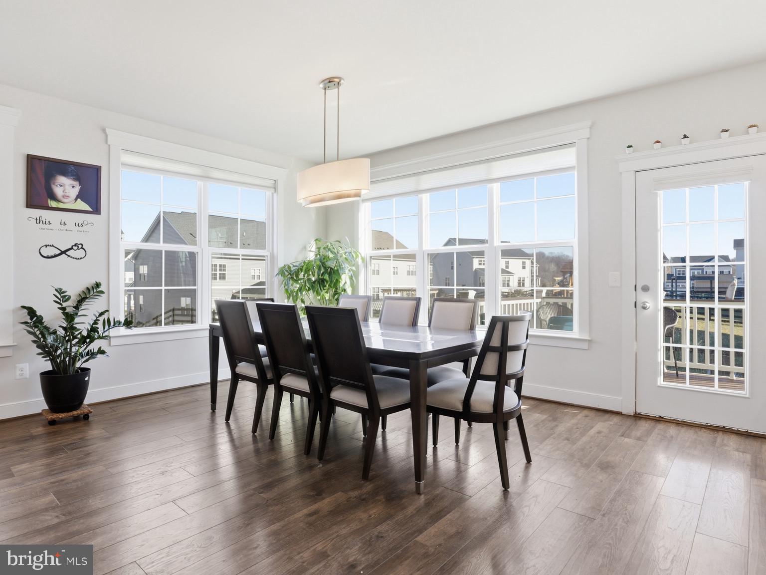 THE BLUFFS AT SLEETER LAKE - Residential