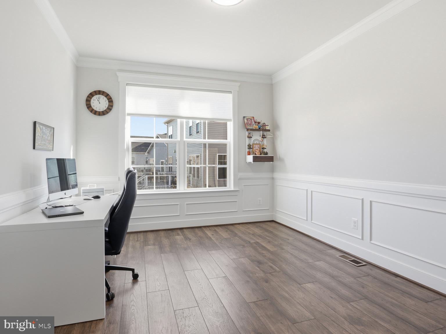 THE BLUFFS AT SLEETER LAKE - Residential