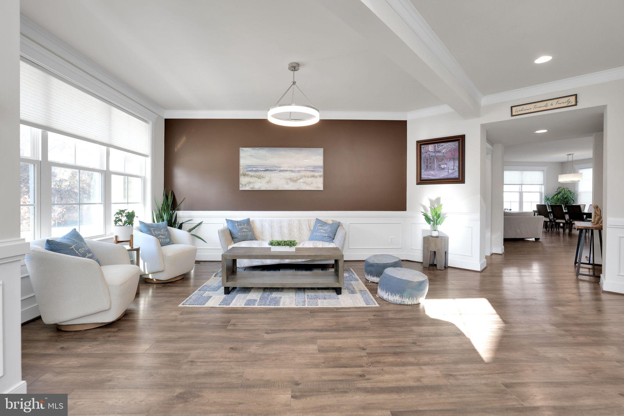 THE BLUFFS AT SLEETER LAKE - Residential