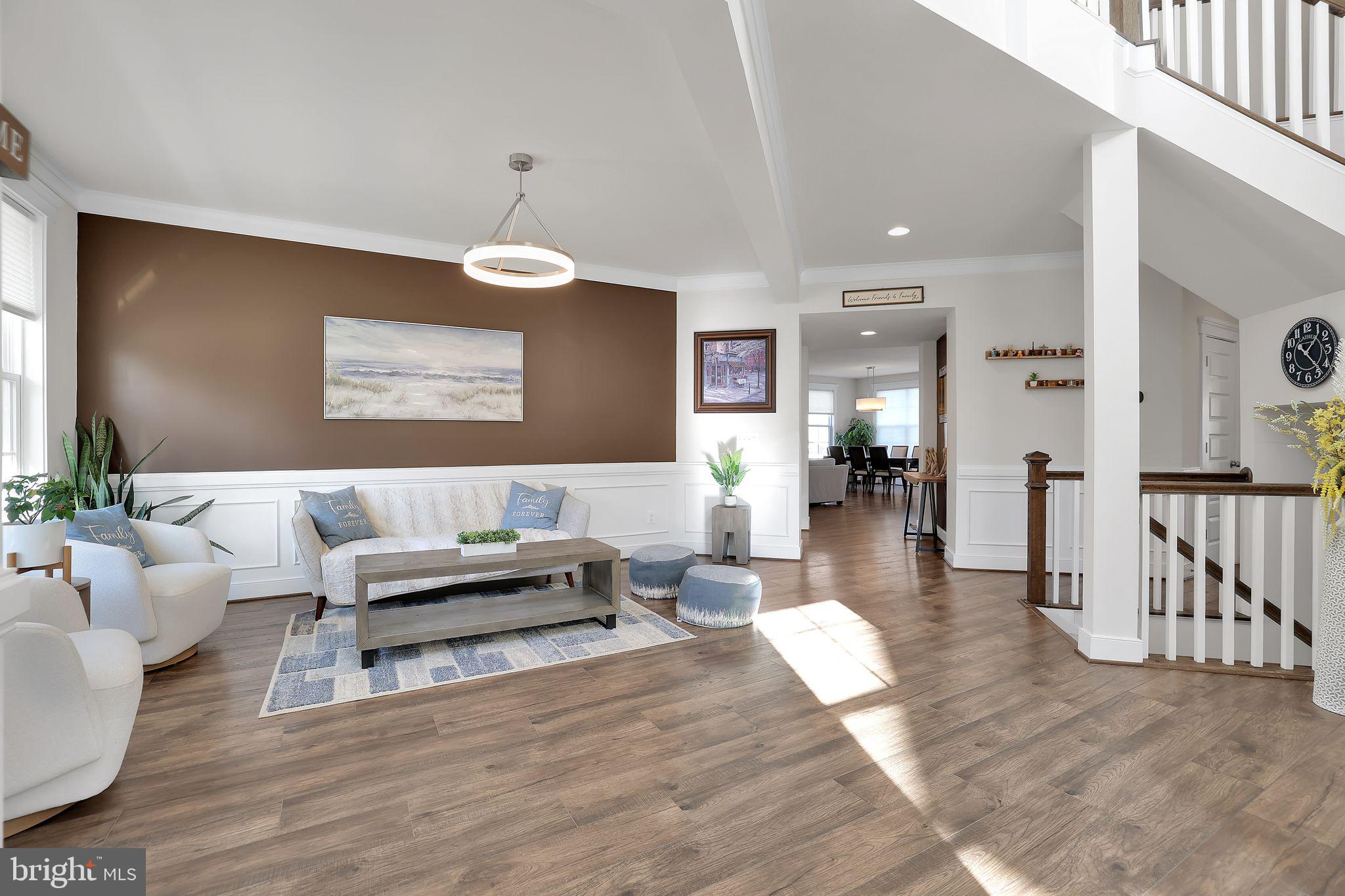 THE BLUFFS AT SLEETER LAKE - Residential