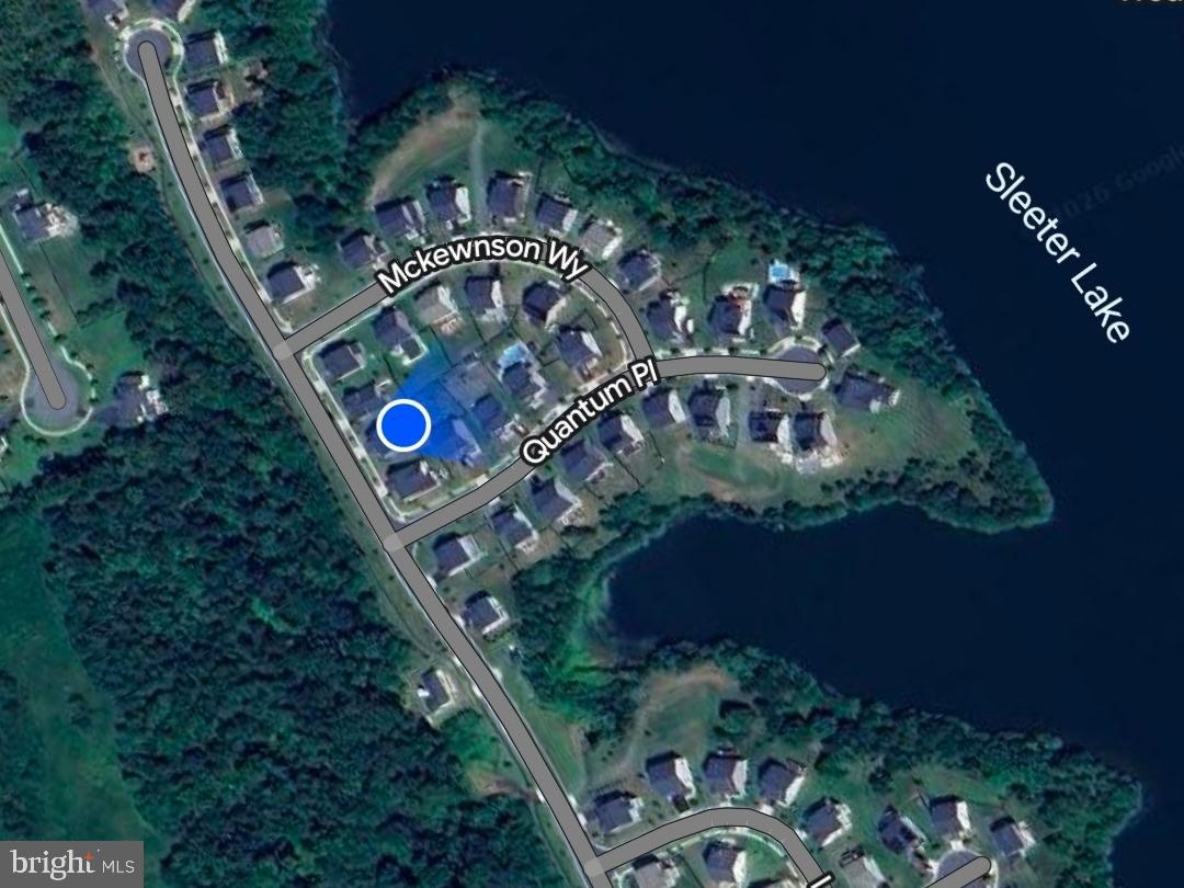 THE BLUFFS AT SLEETER LAKE - Residential