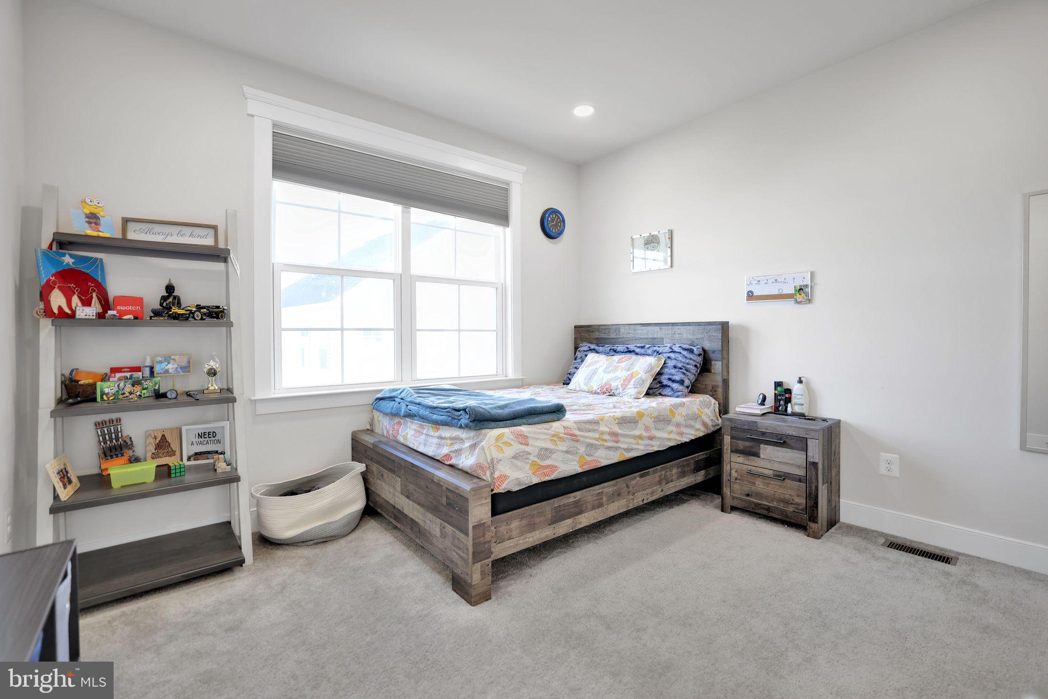 THE BLUFFS AT SLEETER LAKE - Residential