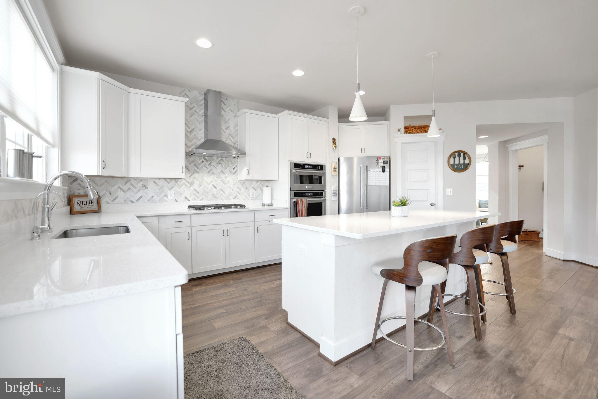 THE BLUFFS AT SLEETER LAKE - Residential