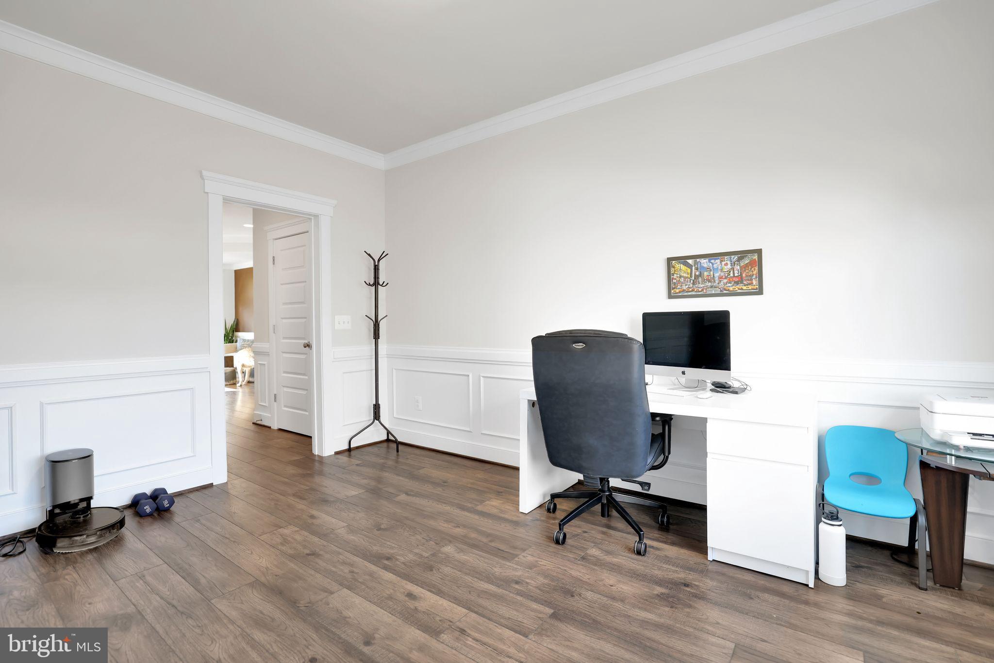 THE BLUFFS AT SLEETER LAKE - Residential