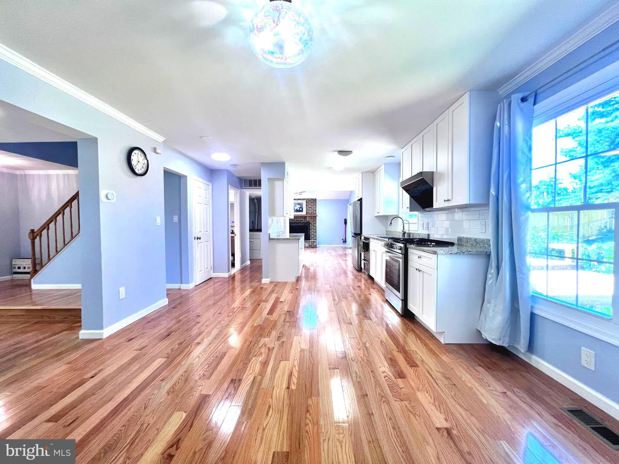 POTOMAC RIDGE - Residential