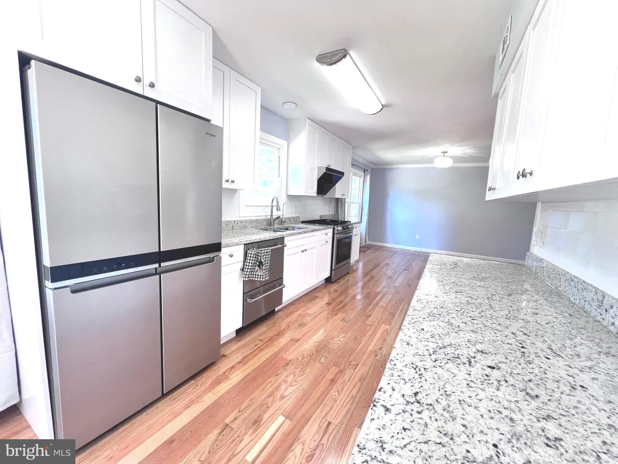 POTOMAC RIDGE - Residential