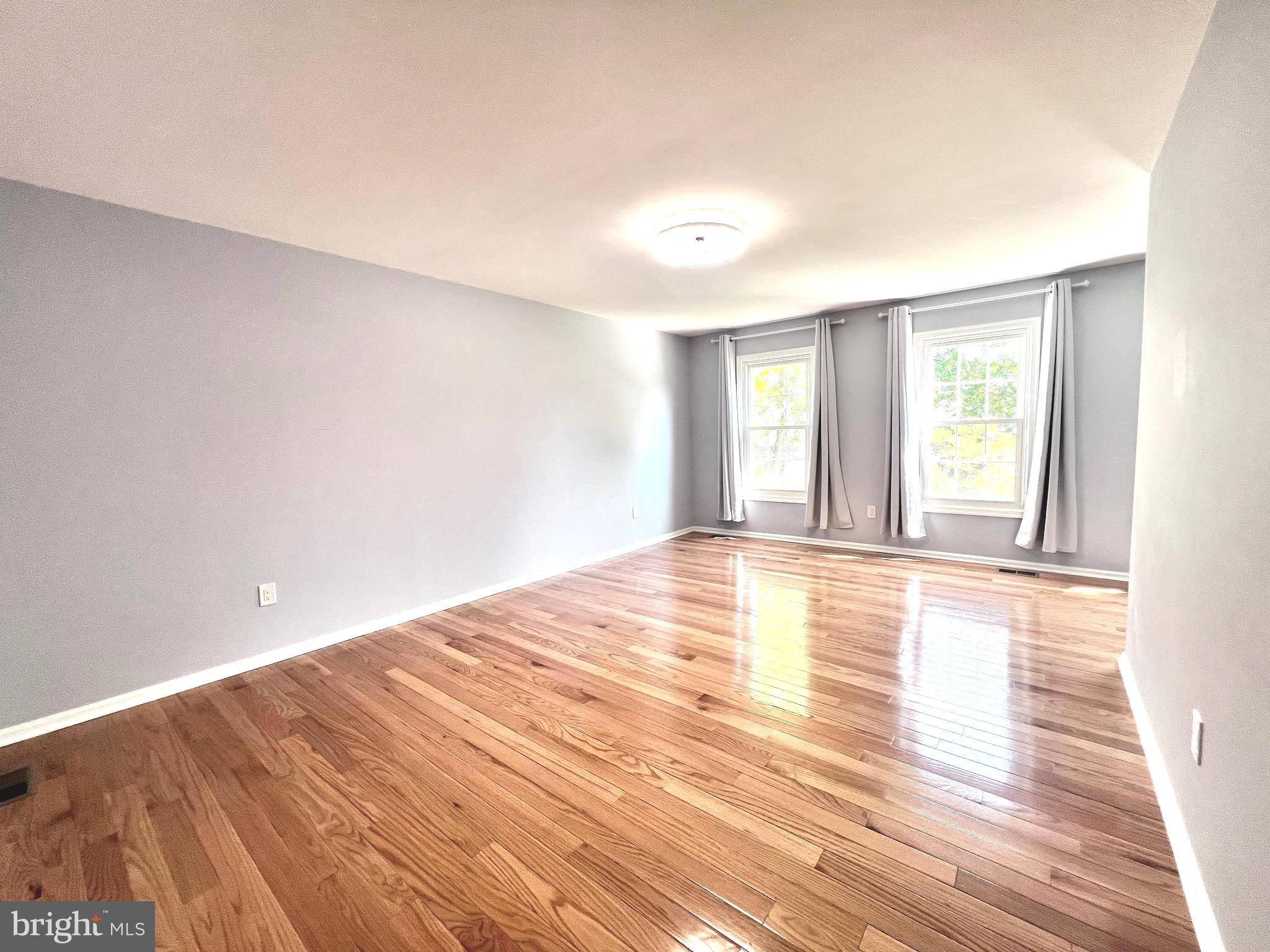 POTOMAC RIDGE - Residential