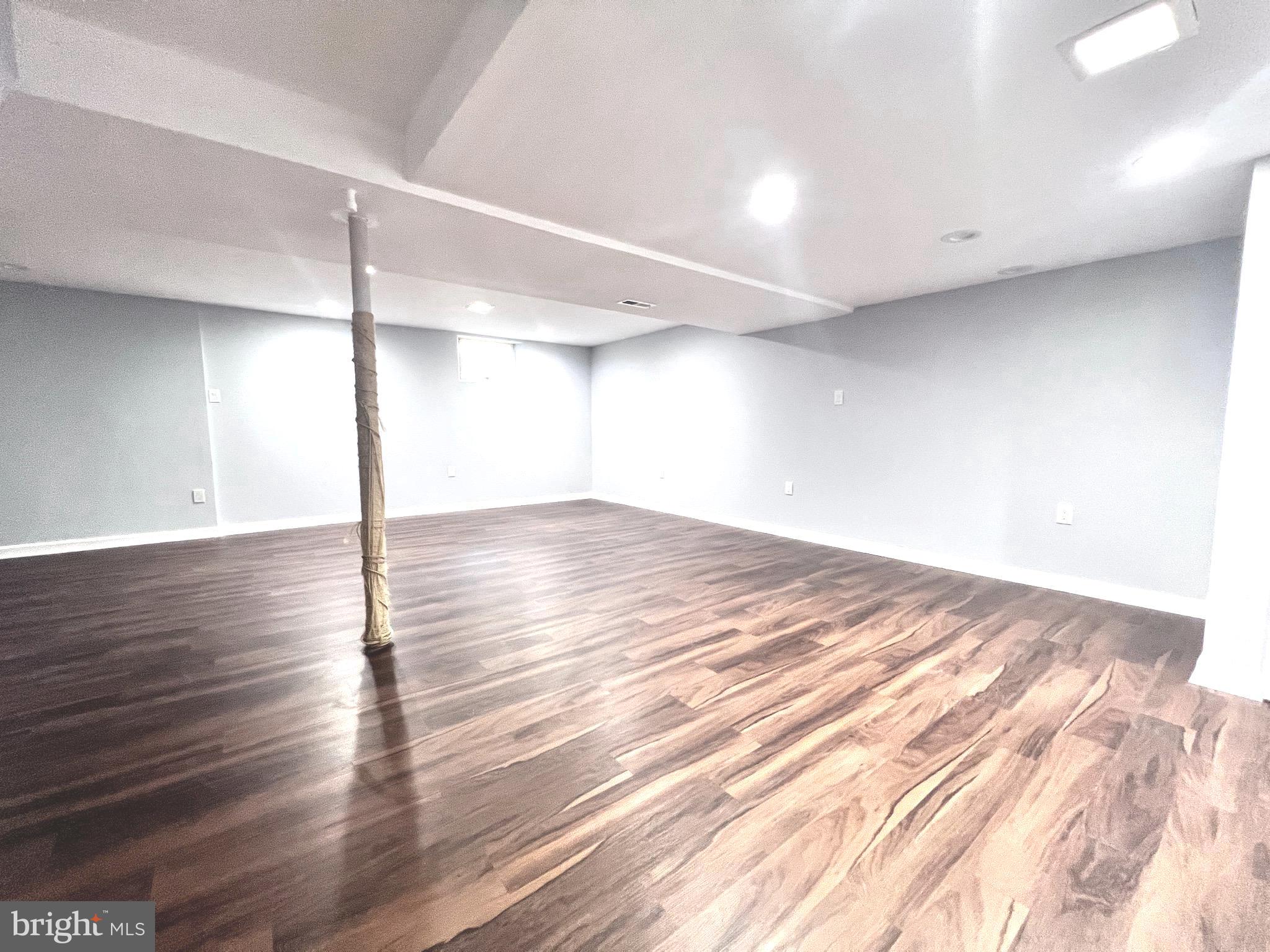 POTOMAC RIDGE - Residential