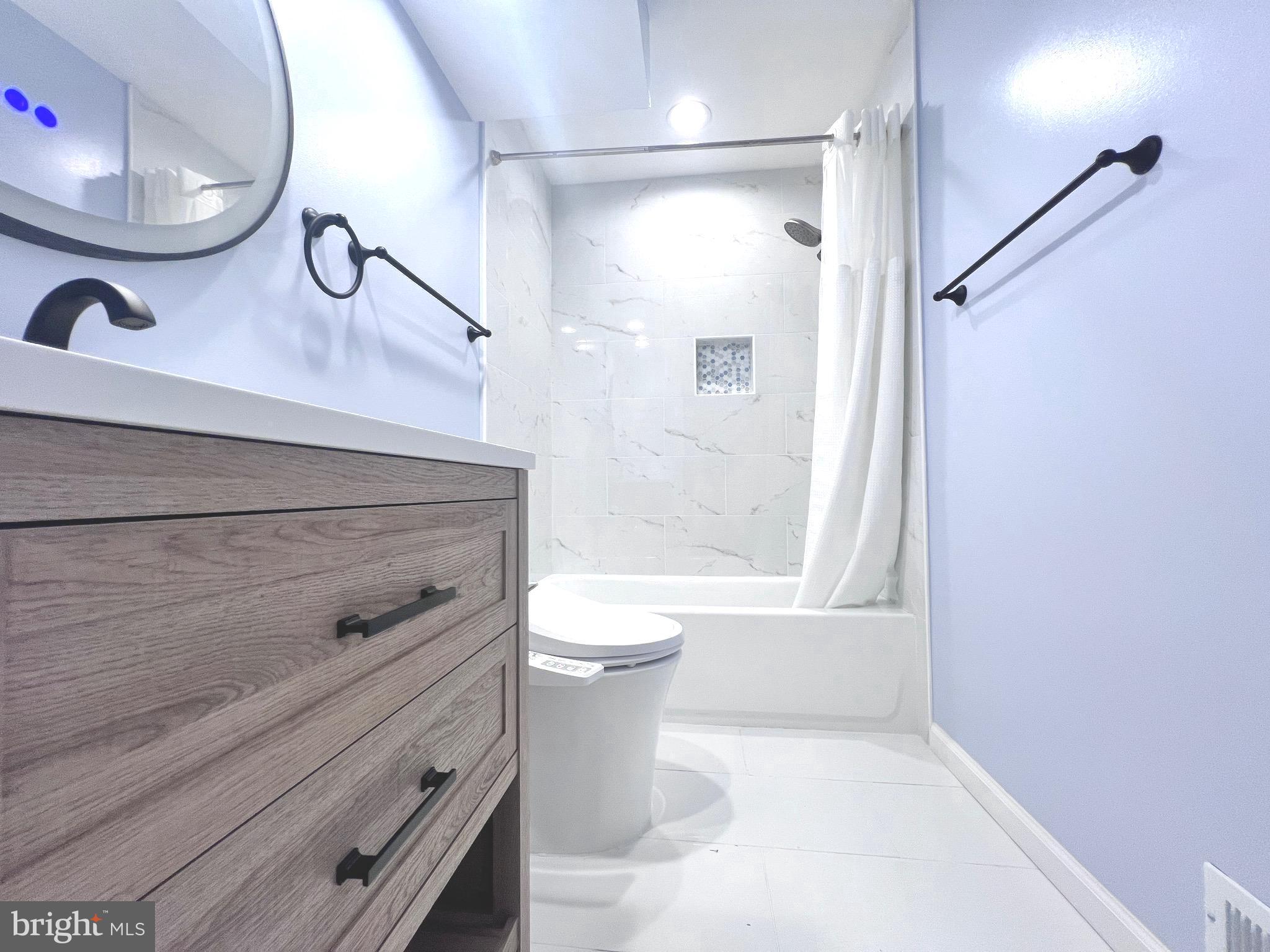 POTOMAC RIDGE - Residential