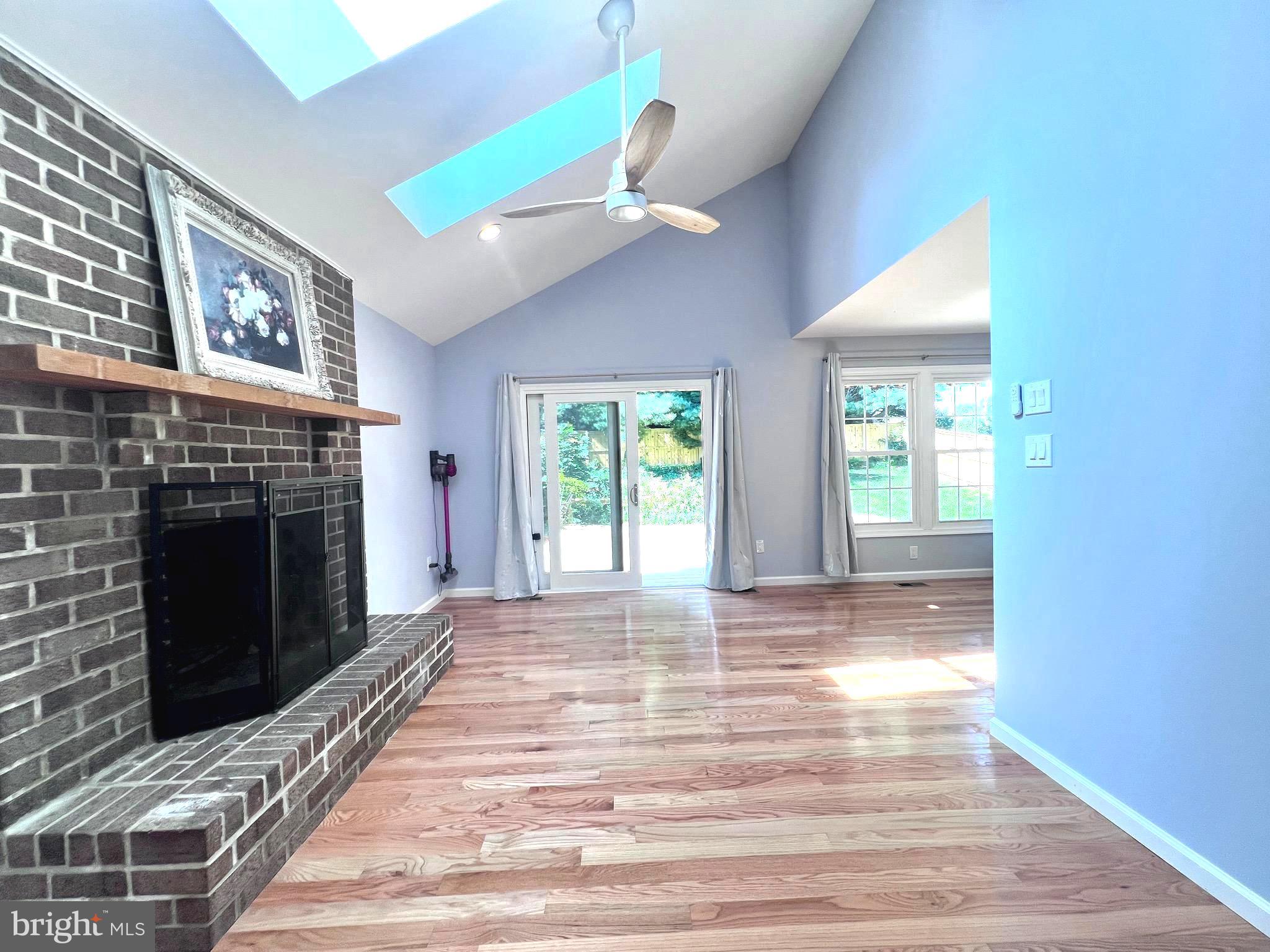 POTOMAC RIDGE - Residential