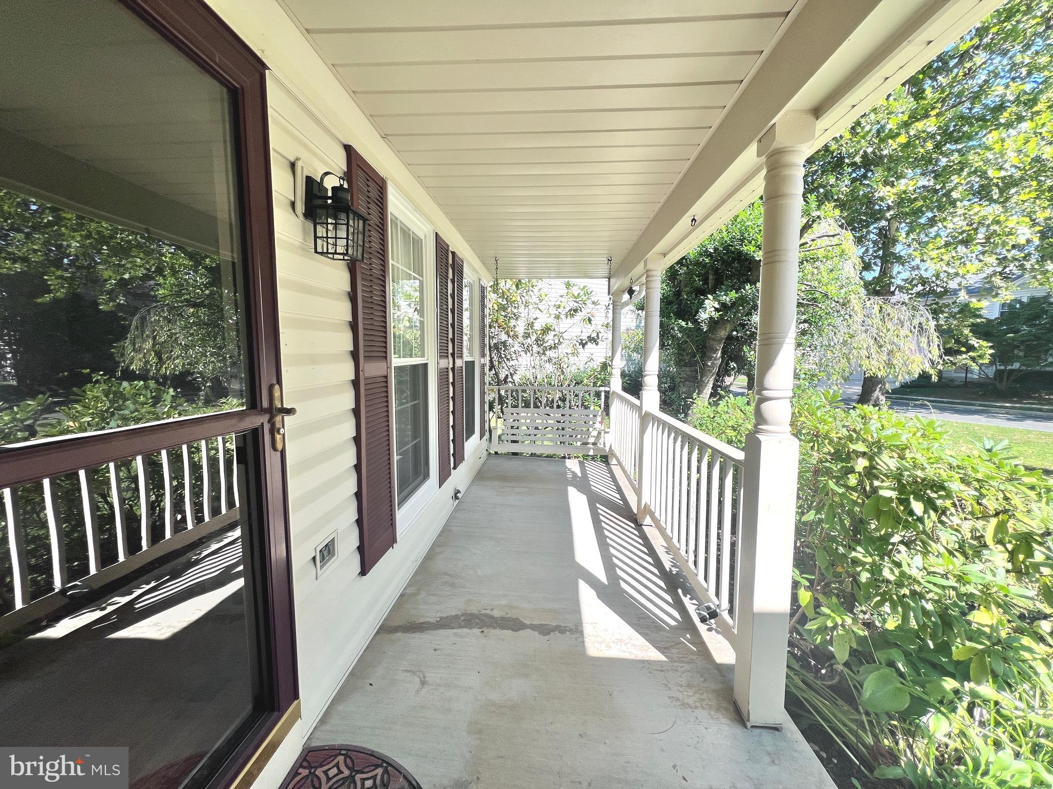 POTOMAC RIDGE - Residential