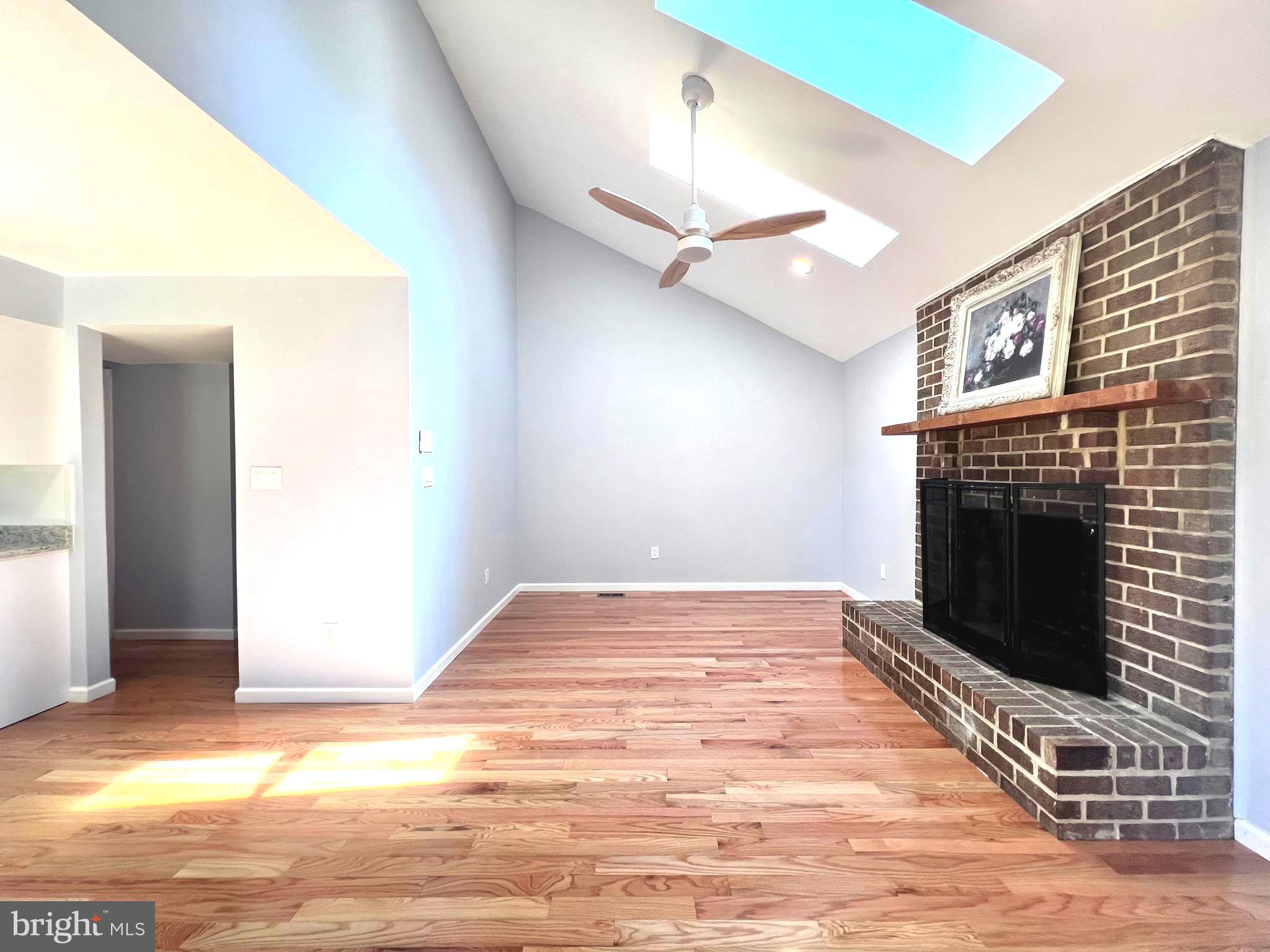 POTOMAC RIDGE - Residential