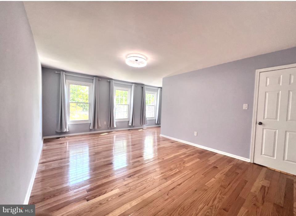 POTOMAC RIDGE - Residential