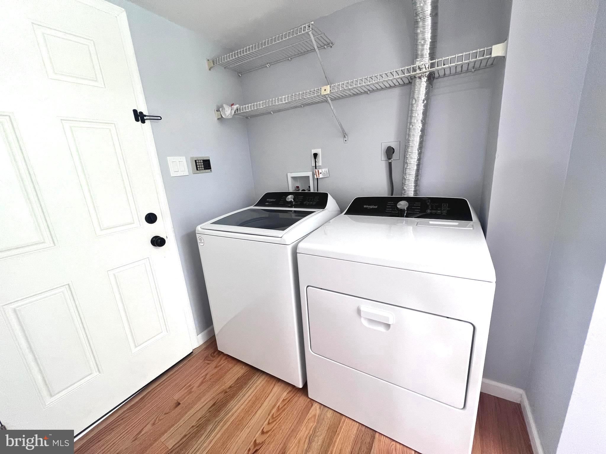 POTOMAC RIDGE - Residential