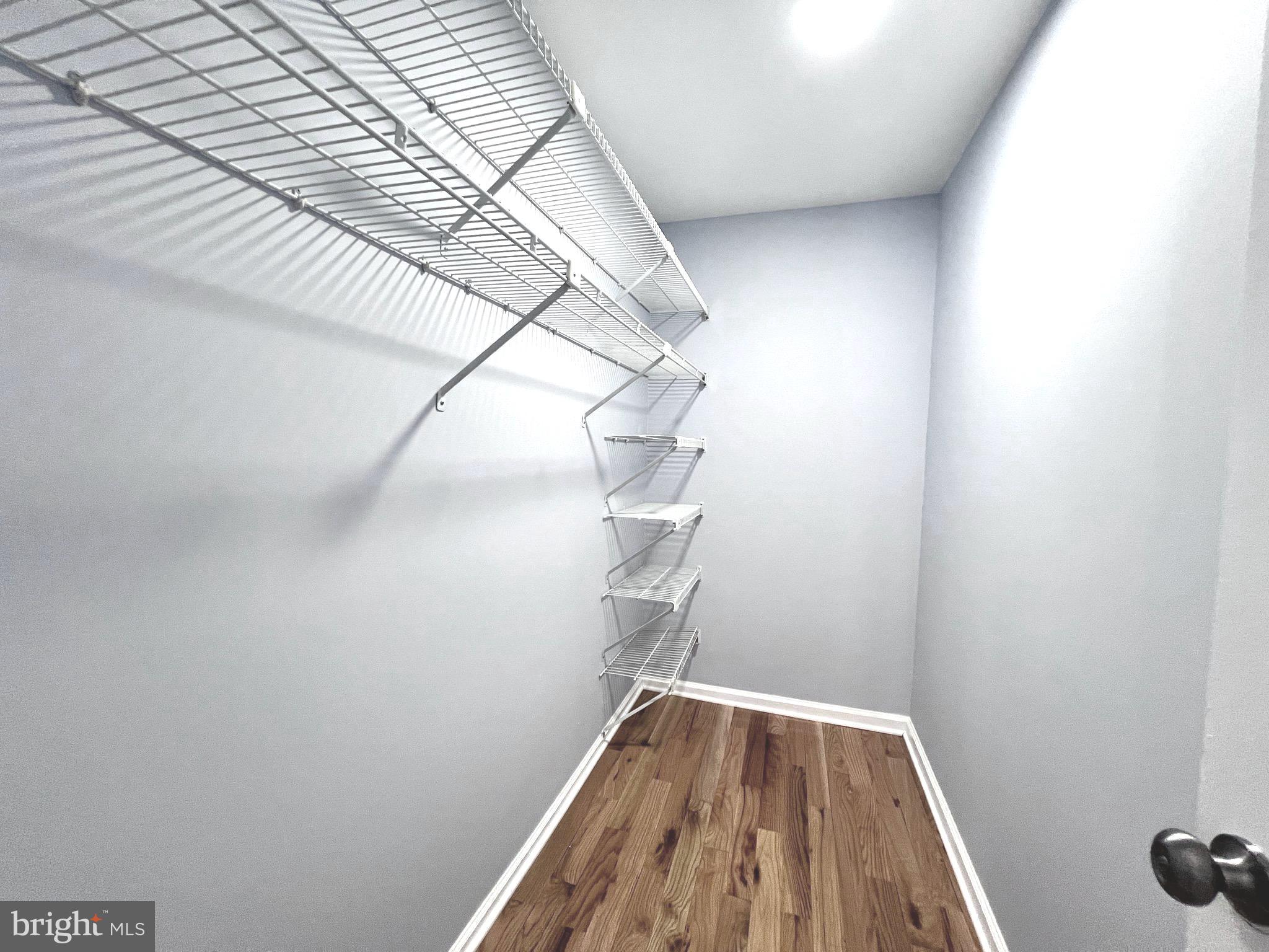 POTOMAC RIDGE - Residential