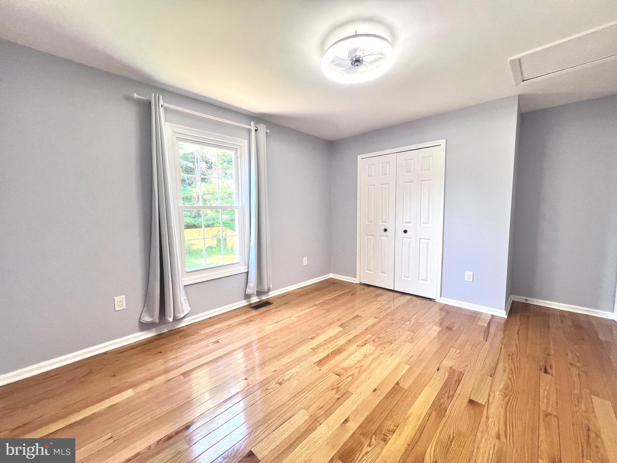 POTOMAC RIDGE - Residential