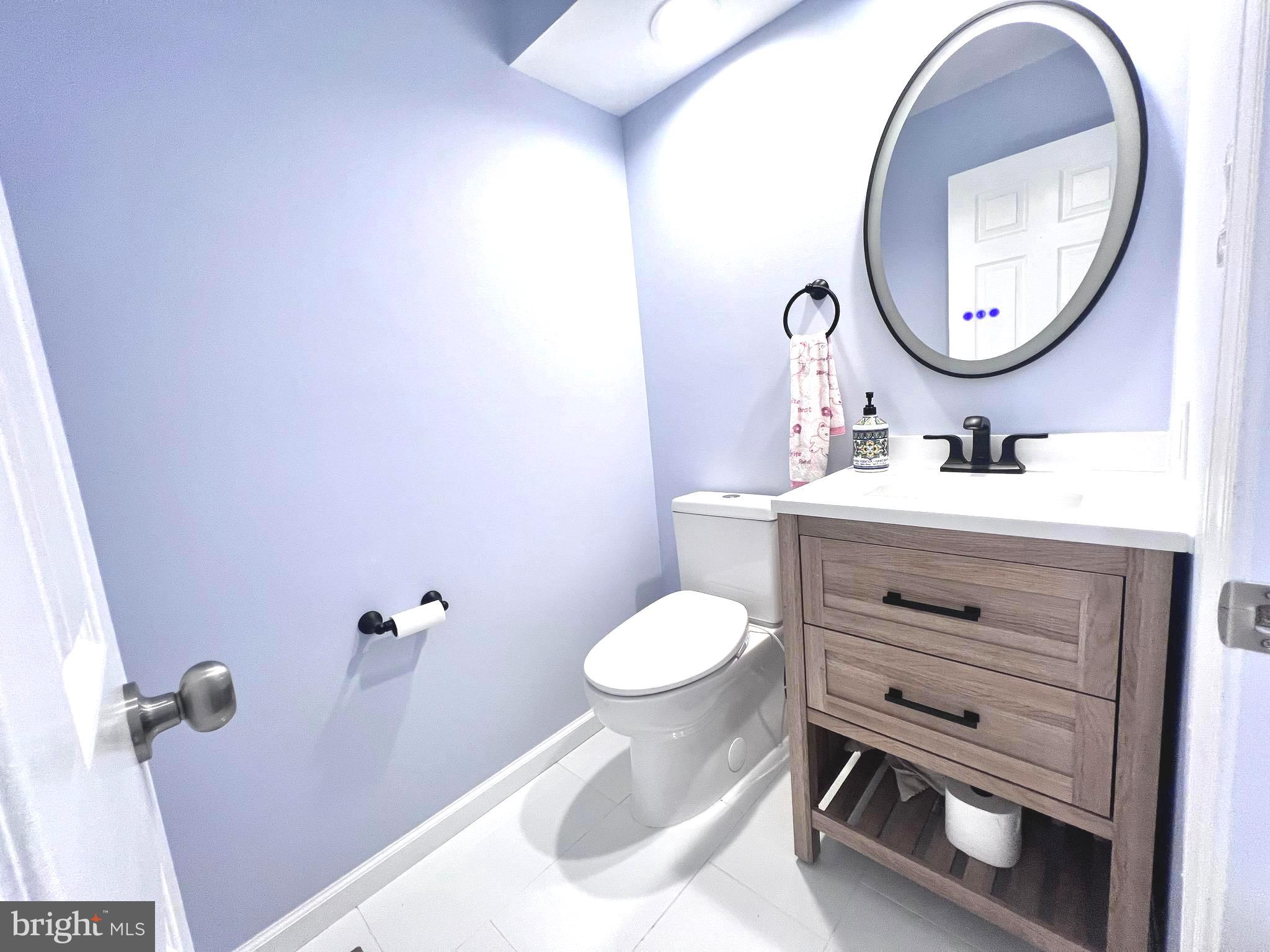 POTOMAC RIDGE - Residential