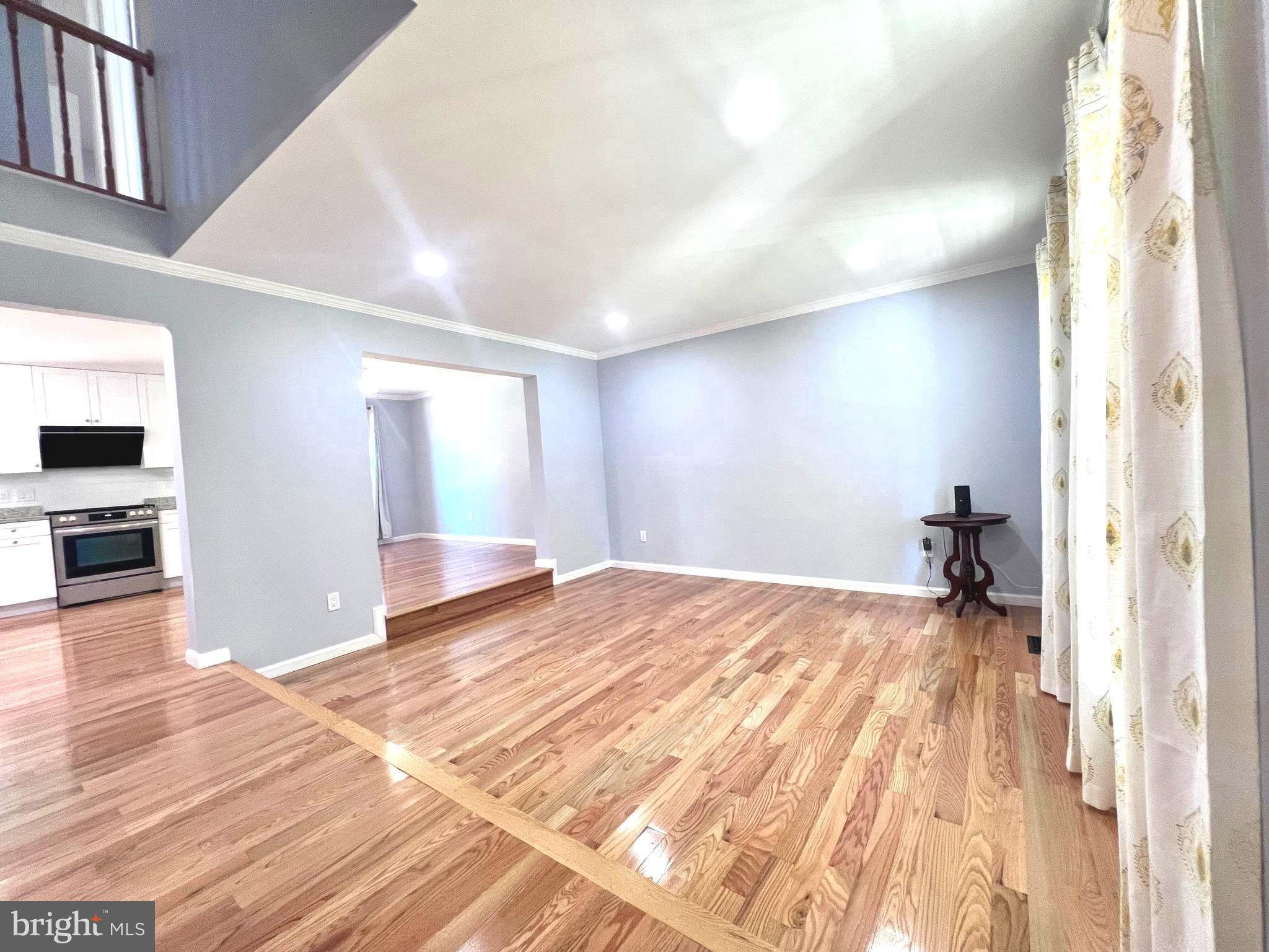 POTOMAC RIDGE - Residential