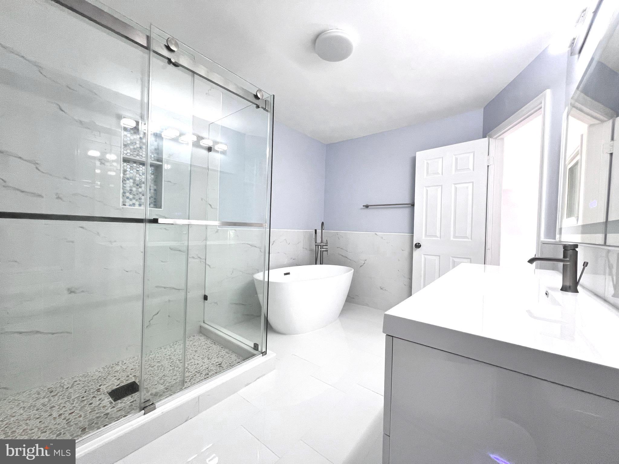 POTOMAC RIDGE - Residential