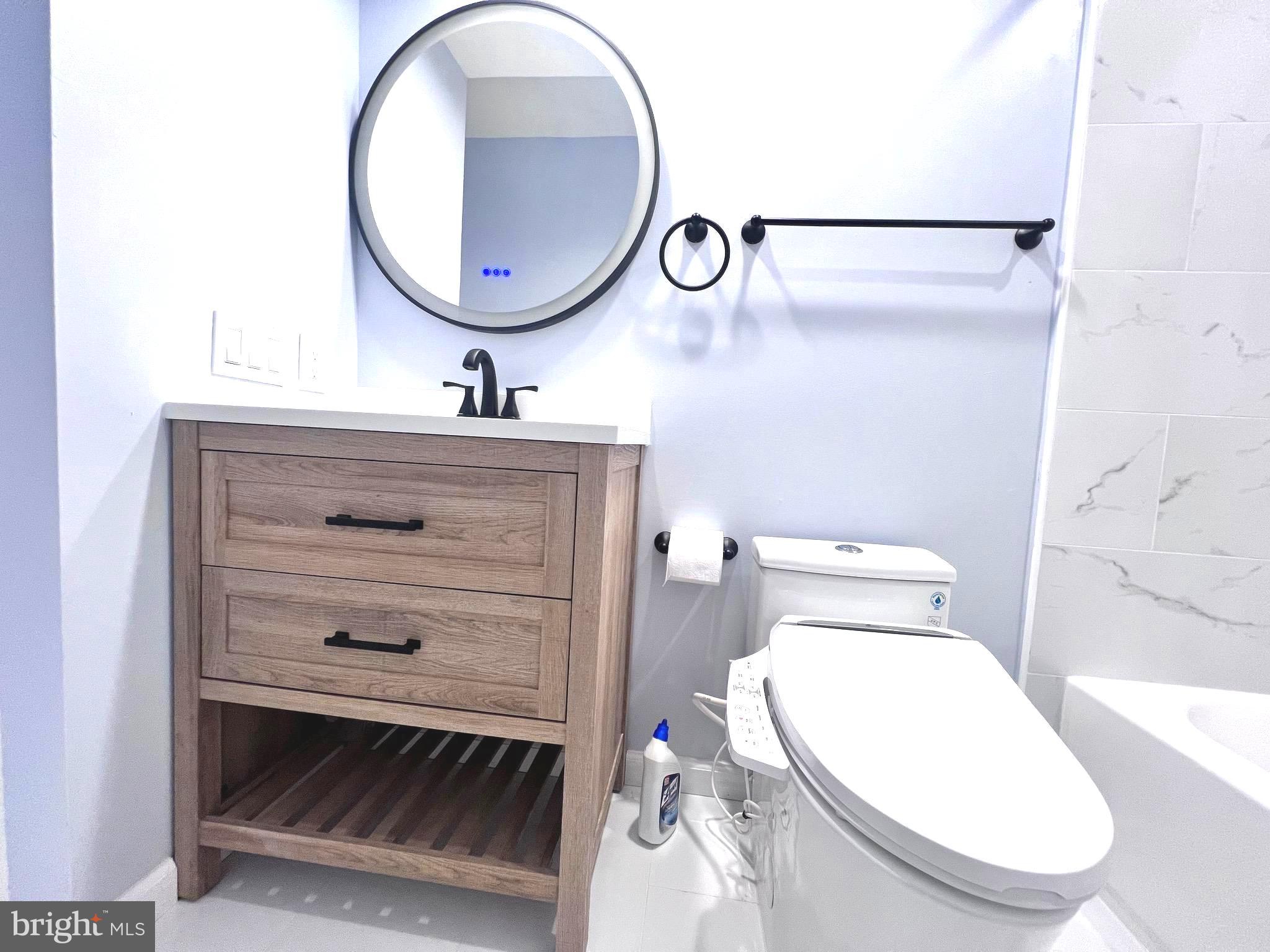 POTOMAC RIDGE - Residential