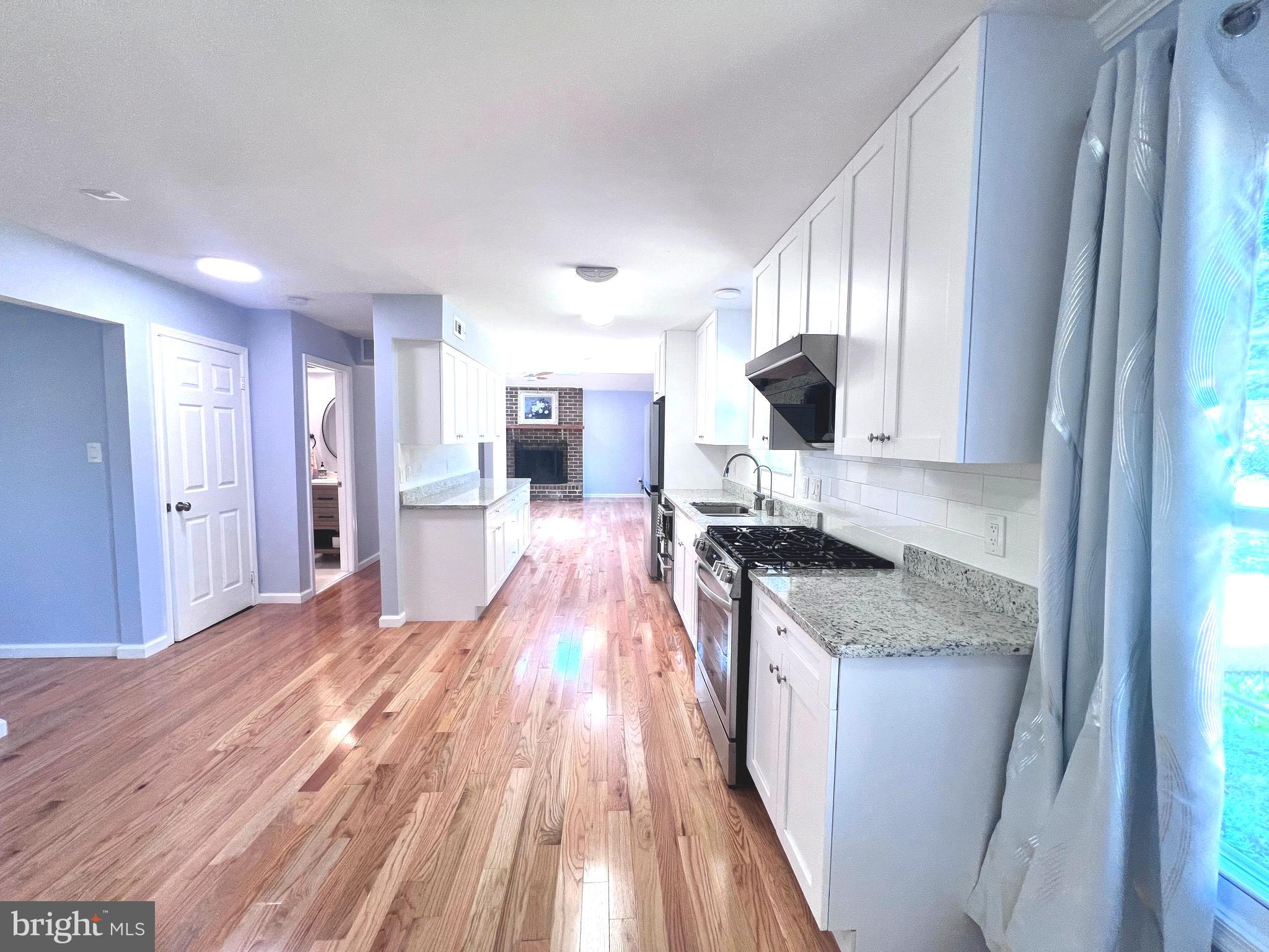 POTOMAC RIDGE - Residential