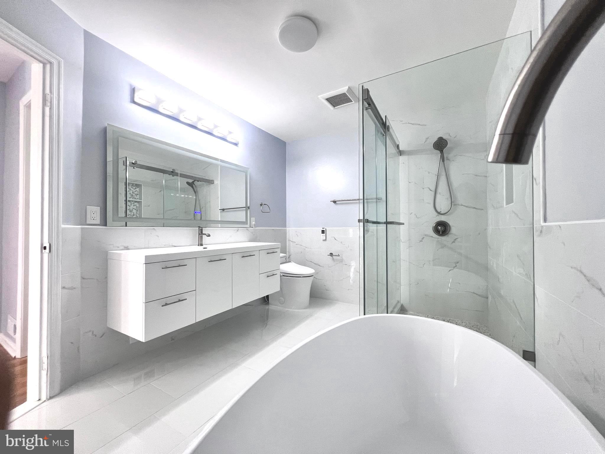 POTOMAC RIDGE - Residential